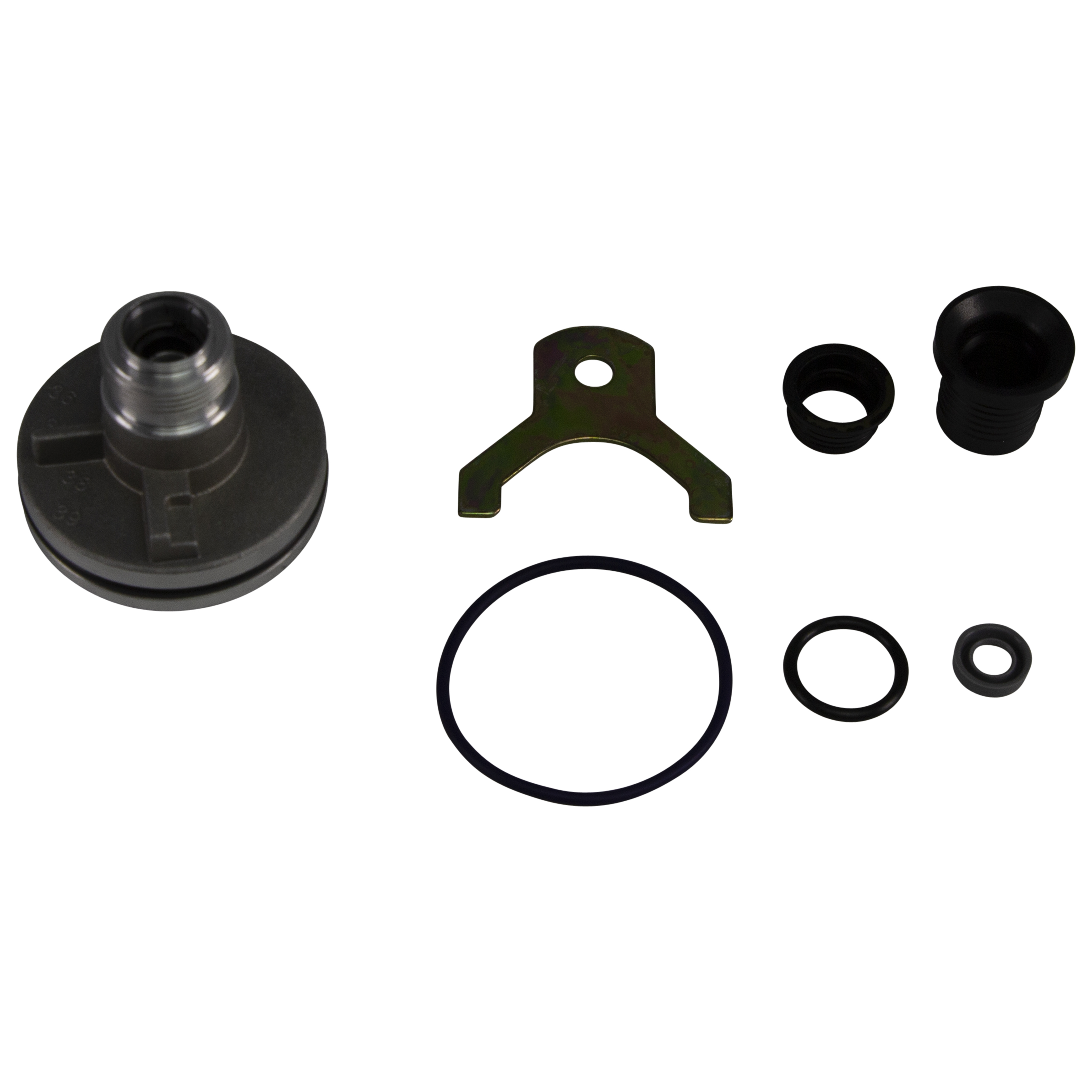 TCI Automotive 880022 TH250/TH350/700R4/BOP Driven Gear Housing.