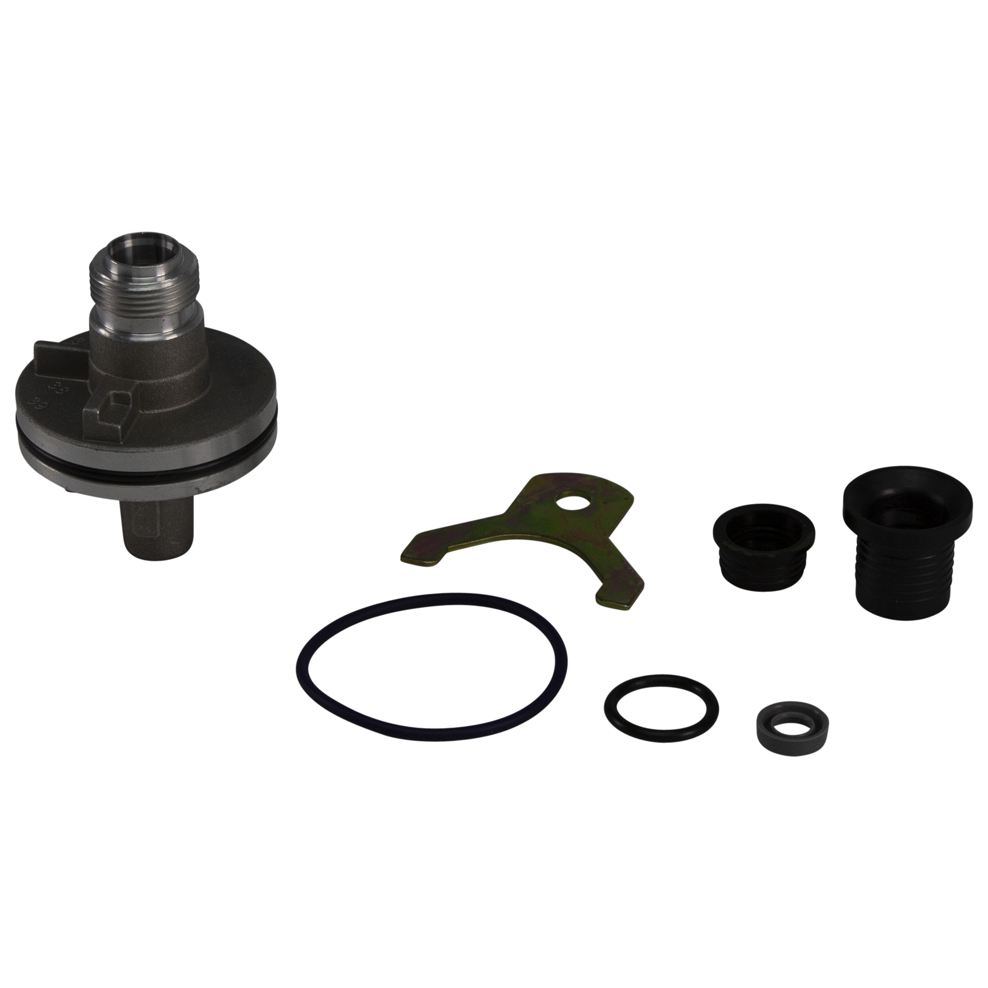 TCI Automotive 880022 TH250/TH350/700R4/BOP Driven Gear Housing.