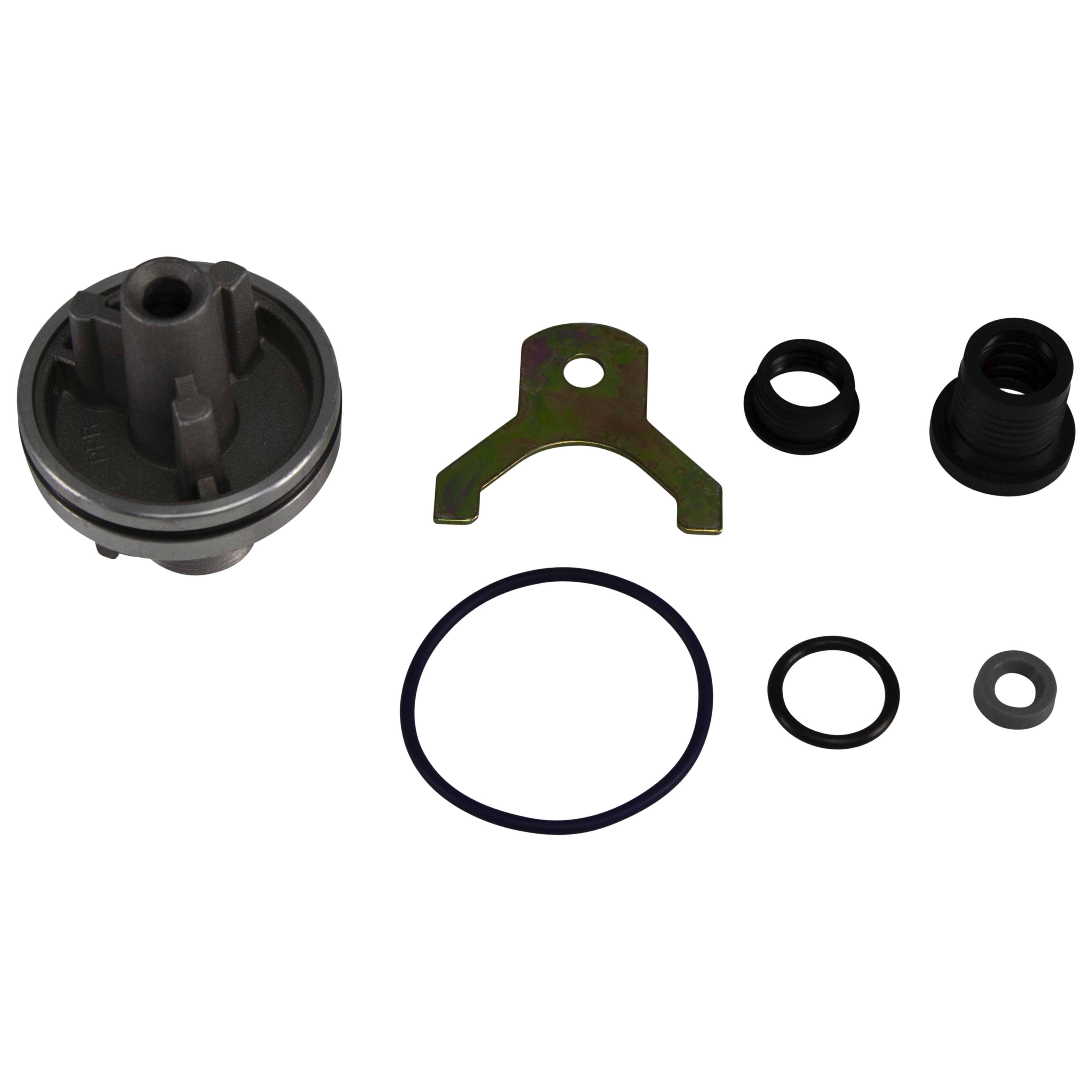 TCI Automotive 880022 TH250/TH350/700R4/BOP Driven Gear Housing.