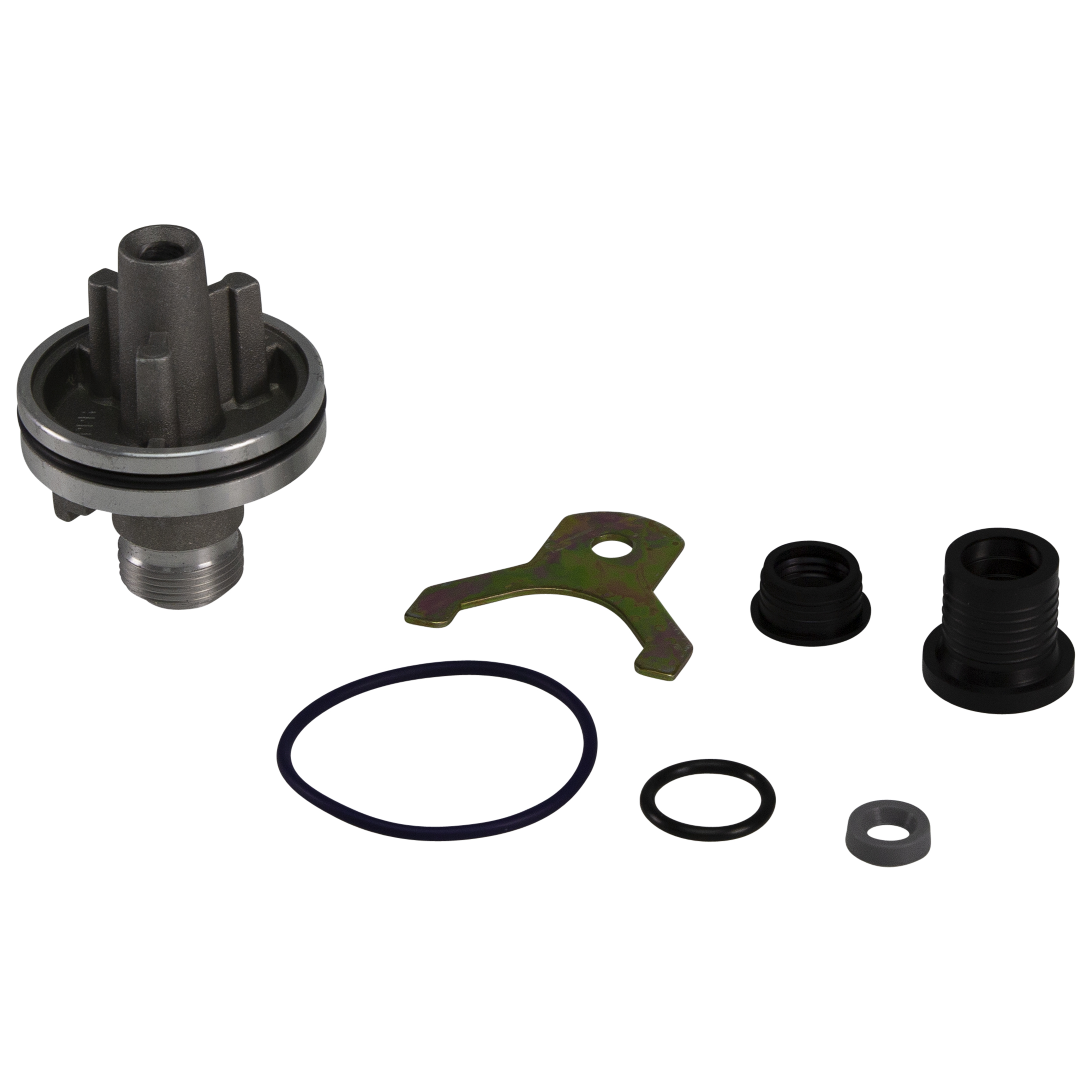 TCI Automotive 880022 TH250/TH350/700R4/BOP Driven Gear Housing.