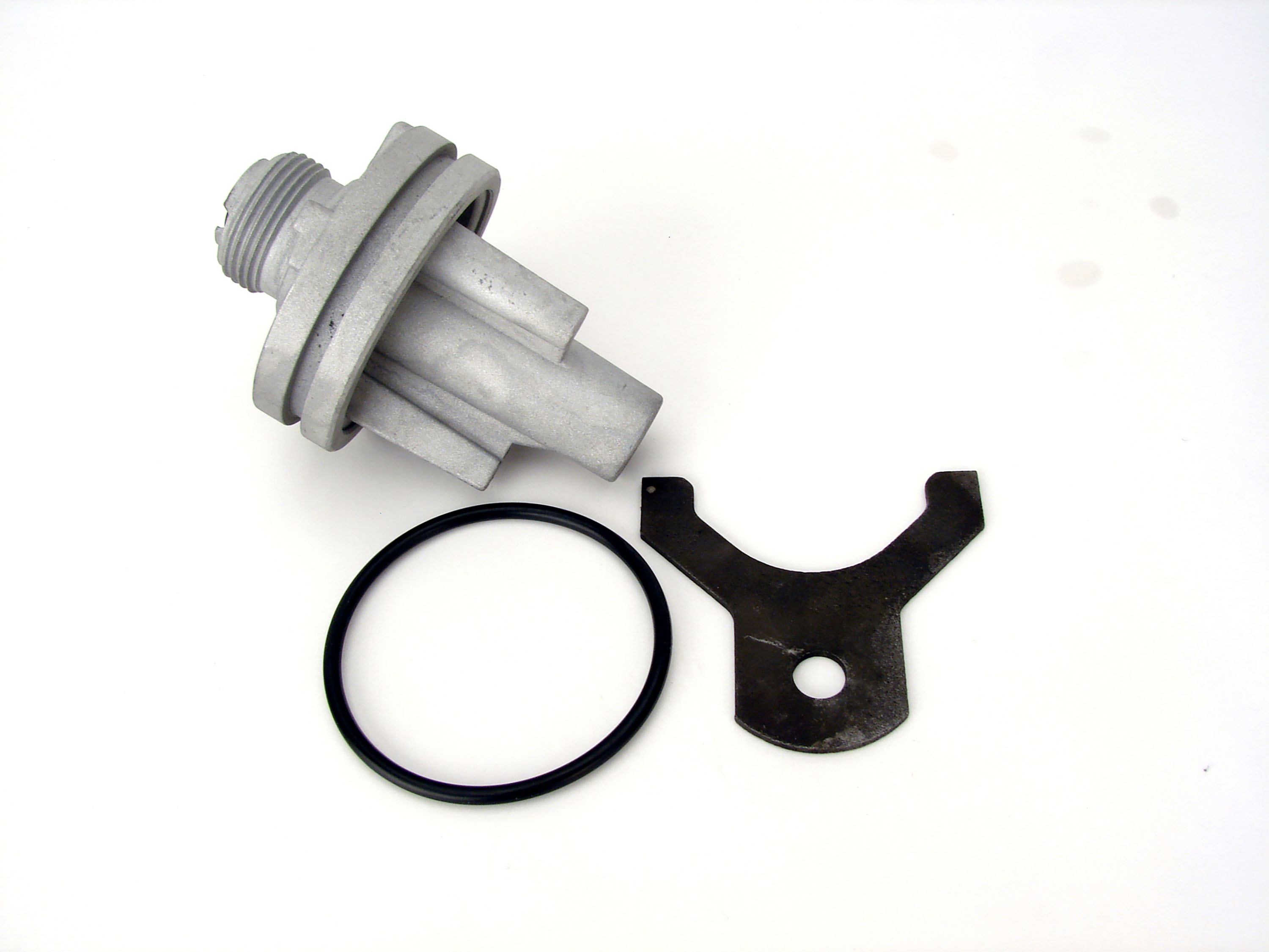 GM TH400 Driven Gear Housing