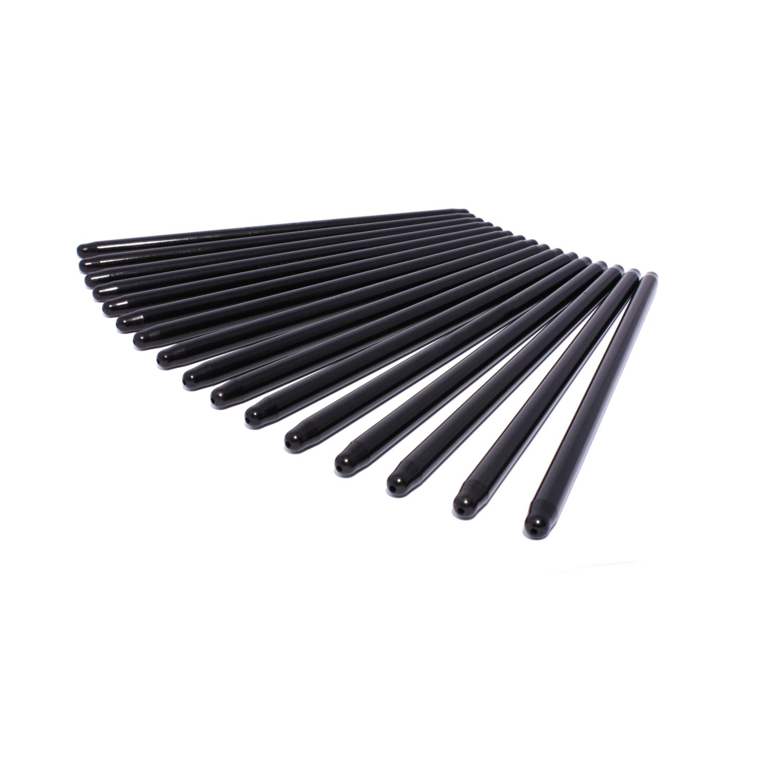 COMP Cams 8900-16 Hi-Tech 7.500\" Long, .080\" Wall, 3/8\" Diameter Pushrod Set