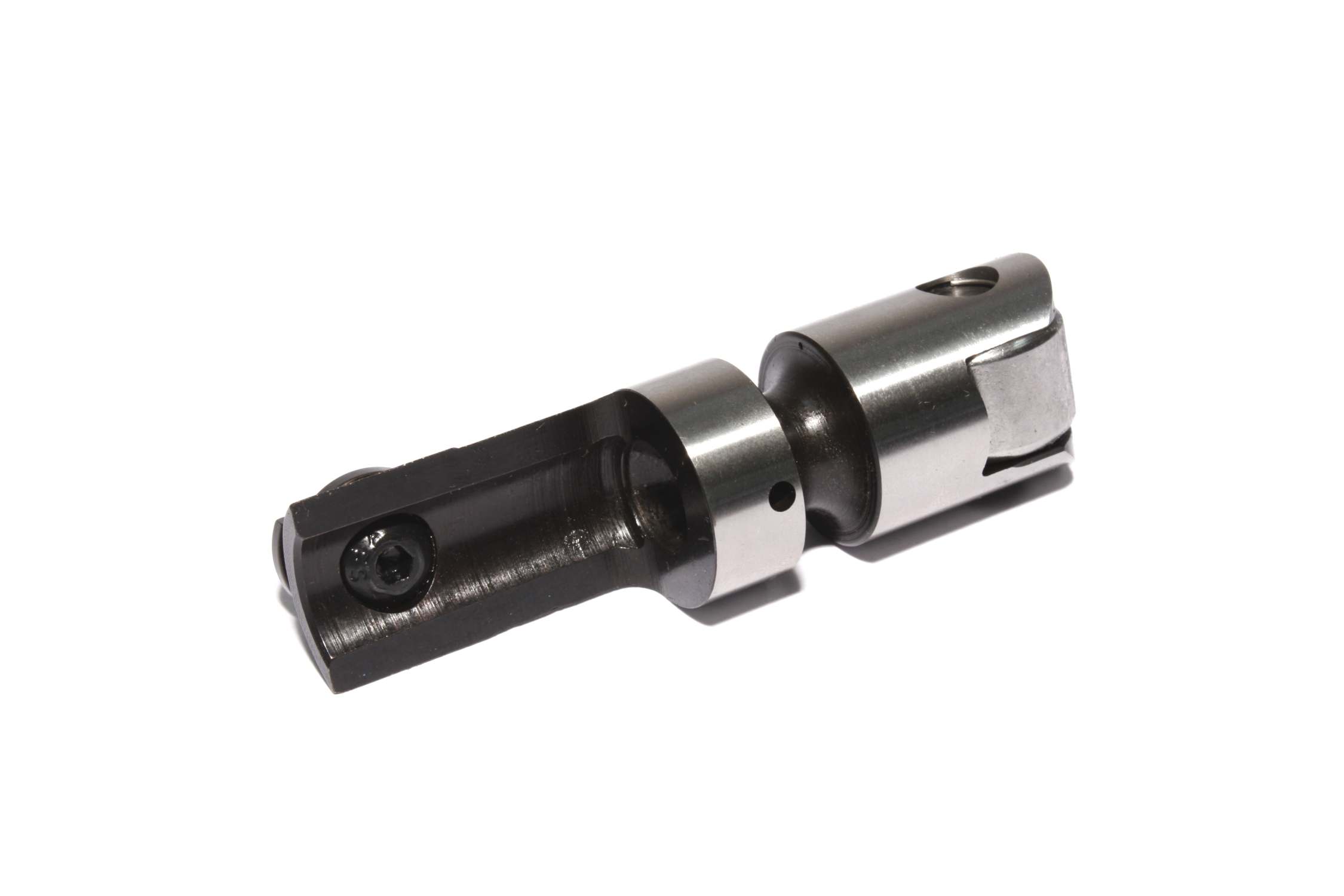 COMP Cams 890C-1 Endure-X Solid Roller Lifter W/ .875\" Diameter, Center Pushrod Seat, .300\" Tall
