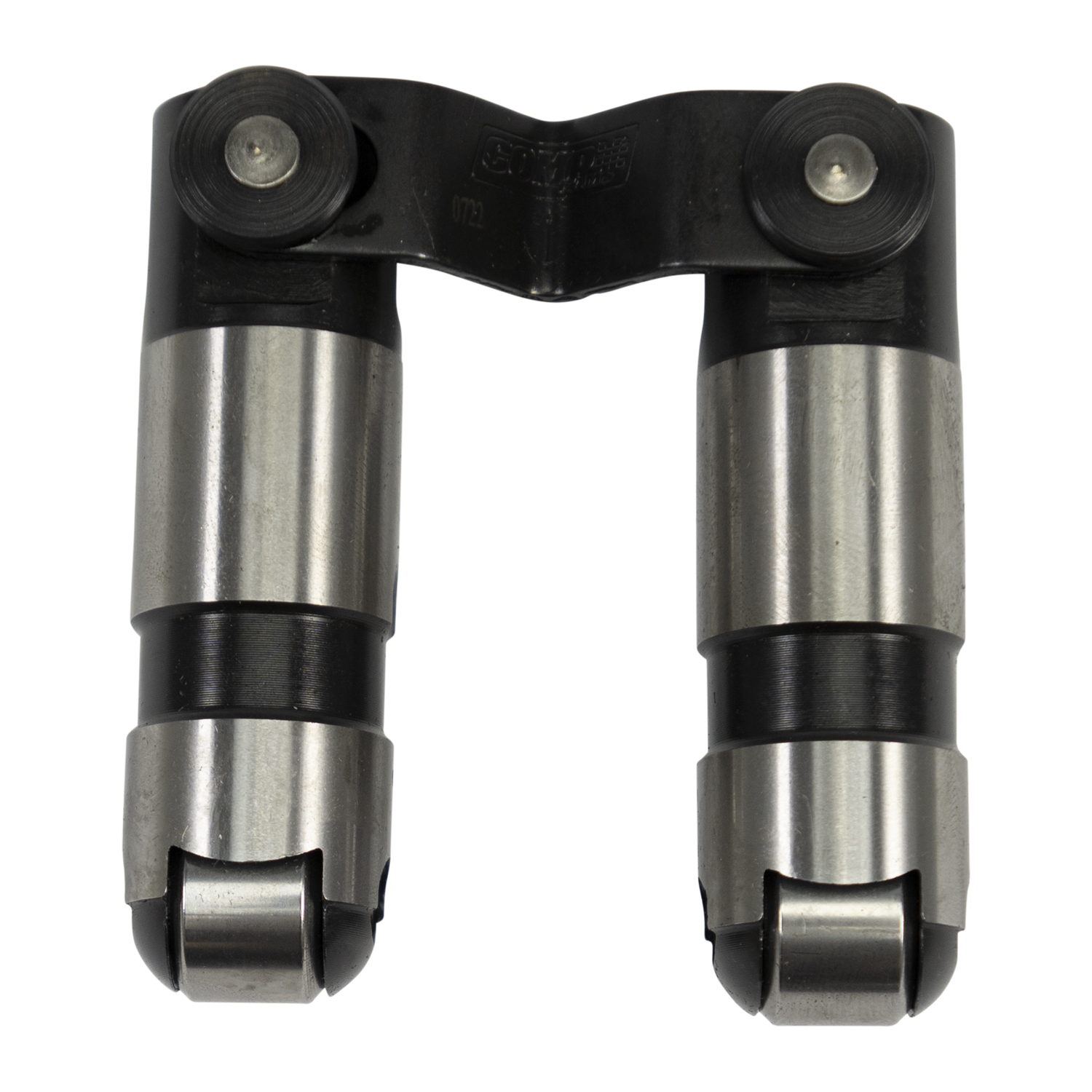 COMP Cams 89201-2 Most Consistent, Highest Performing, And Quietest Hydraulic Lifter On The Market