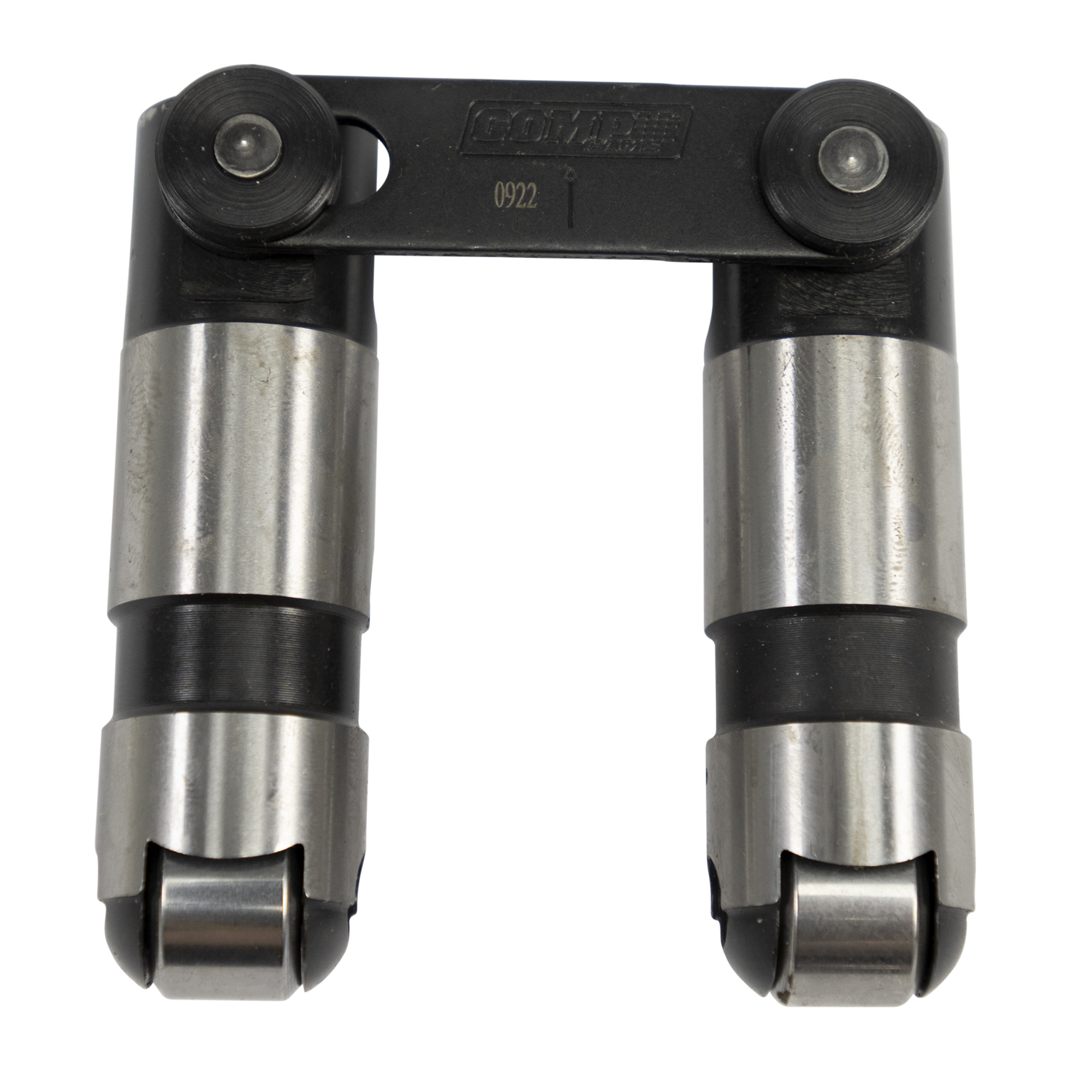 COMP Cams 89211-2 Most Consistent, Highest Performing, And Quietest Hydraulic Lifter On The Market