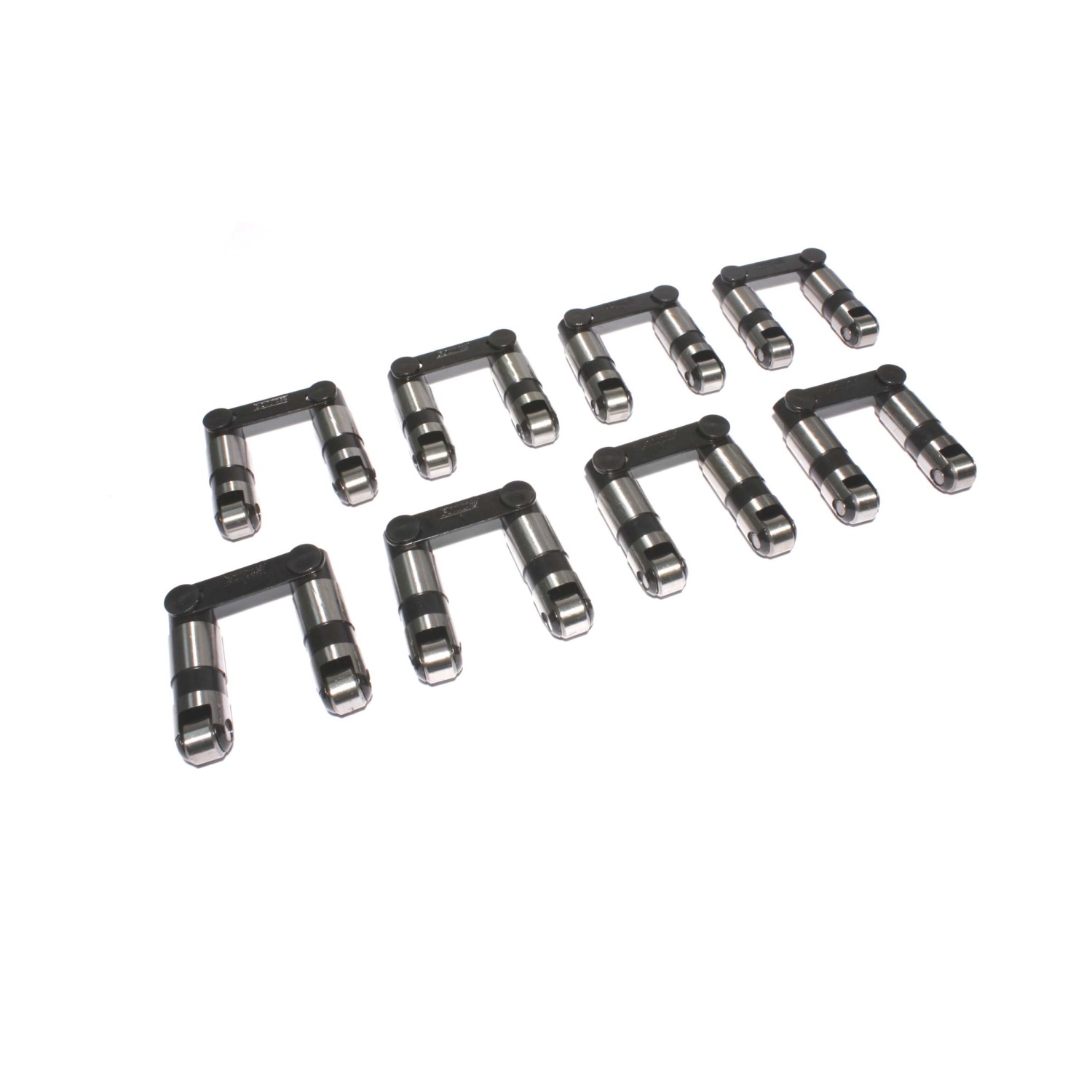 COMP Cams 8934-16 Retro-Fit Hydraulic Roller Lifter Set For Ford FE And 429-460
