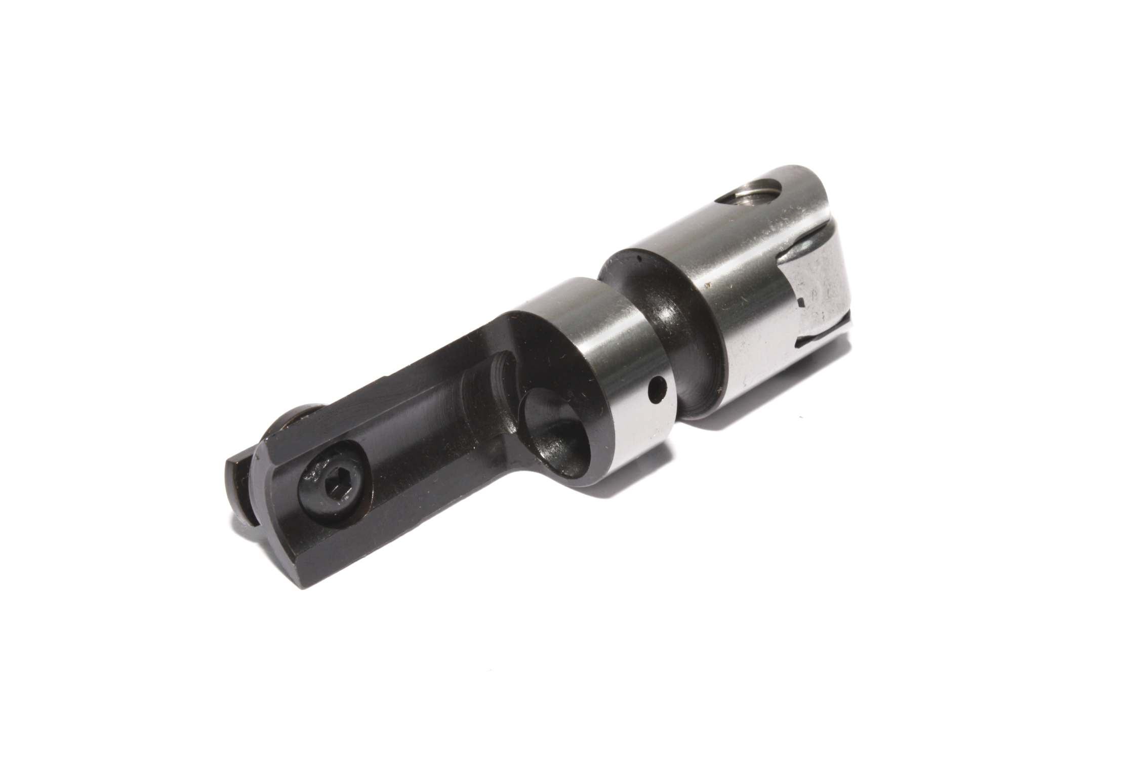 COMP Cams 894L-1 Endure-X Solid Roller Lifter W/ .842\" Diameter, Left Pushrod Seat