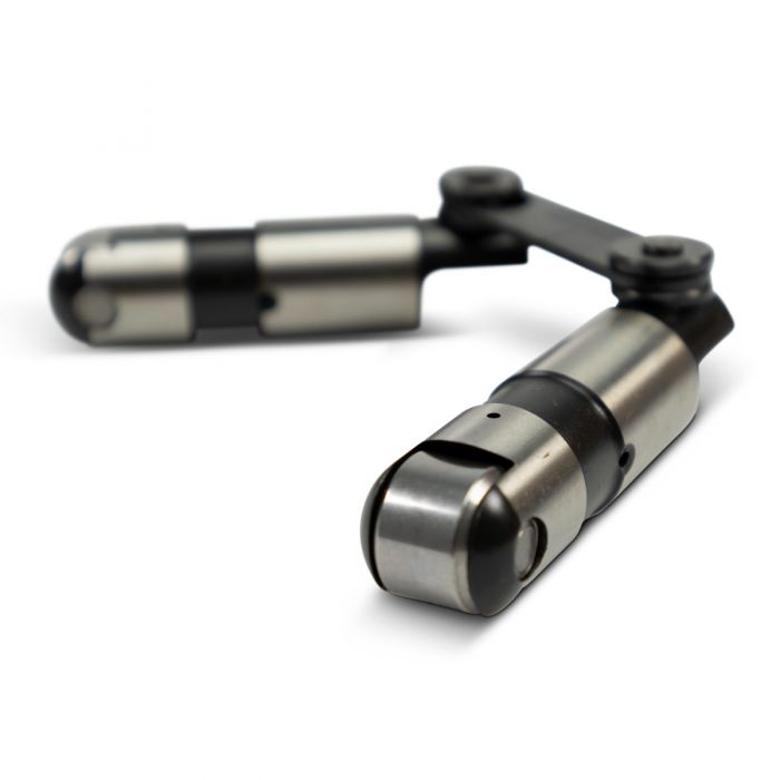 COMP Cams 89591-16 Most Consistent, Highest Performing, And Quietest Hydraulic Lifter On The Market