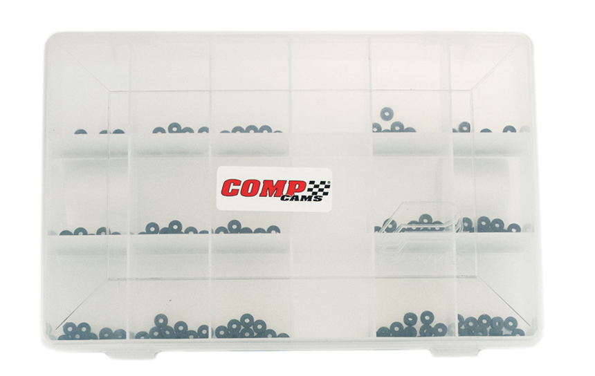 COMP Cams 896801 XD-A Adjustable Pushrod Shim Kit