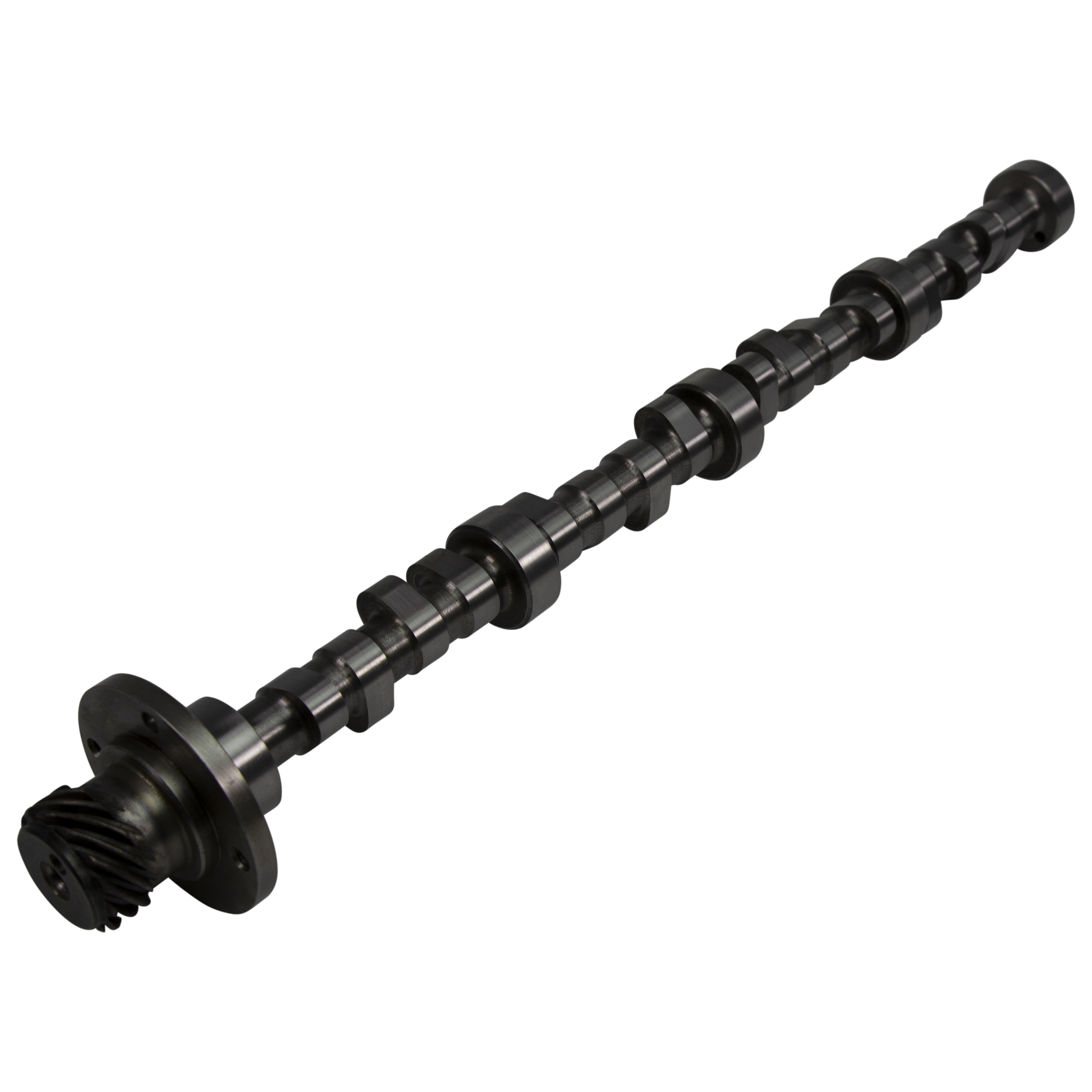 COMP Cams 94-600-10 Thumpr 227/241 Hydraulic Roller Cam For Cadillac 425, 472, 500