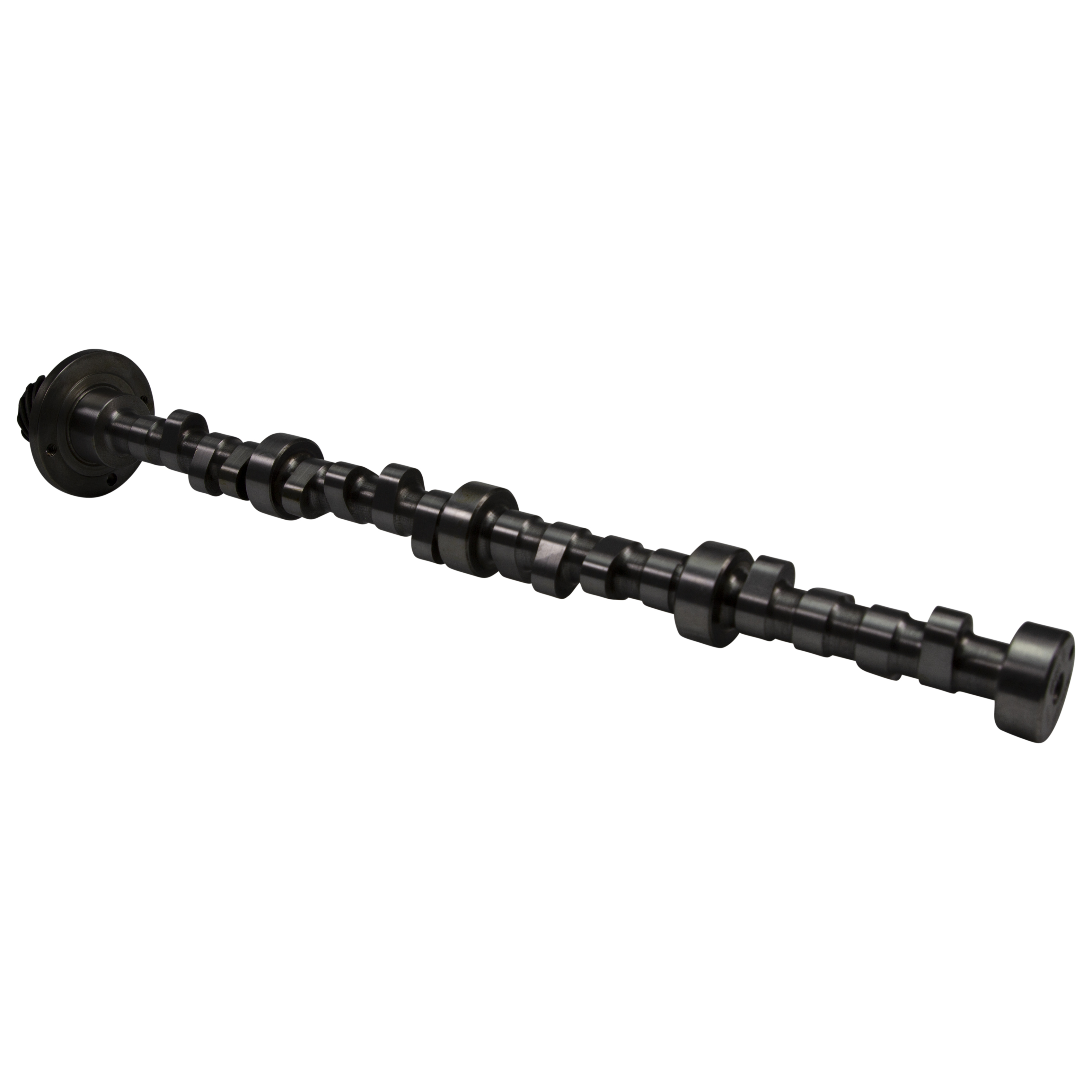 COMP Cams 94-600-10 Thumpr 227/241 Hydraulic Roller Cam For Cadillac 425, 472, 500