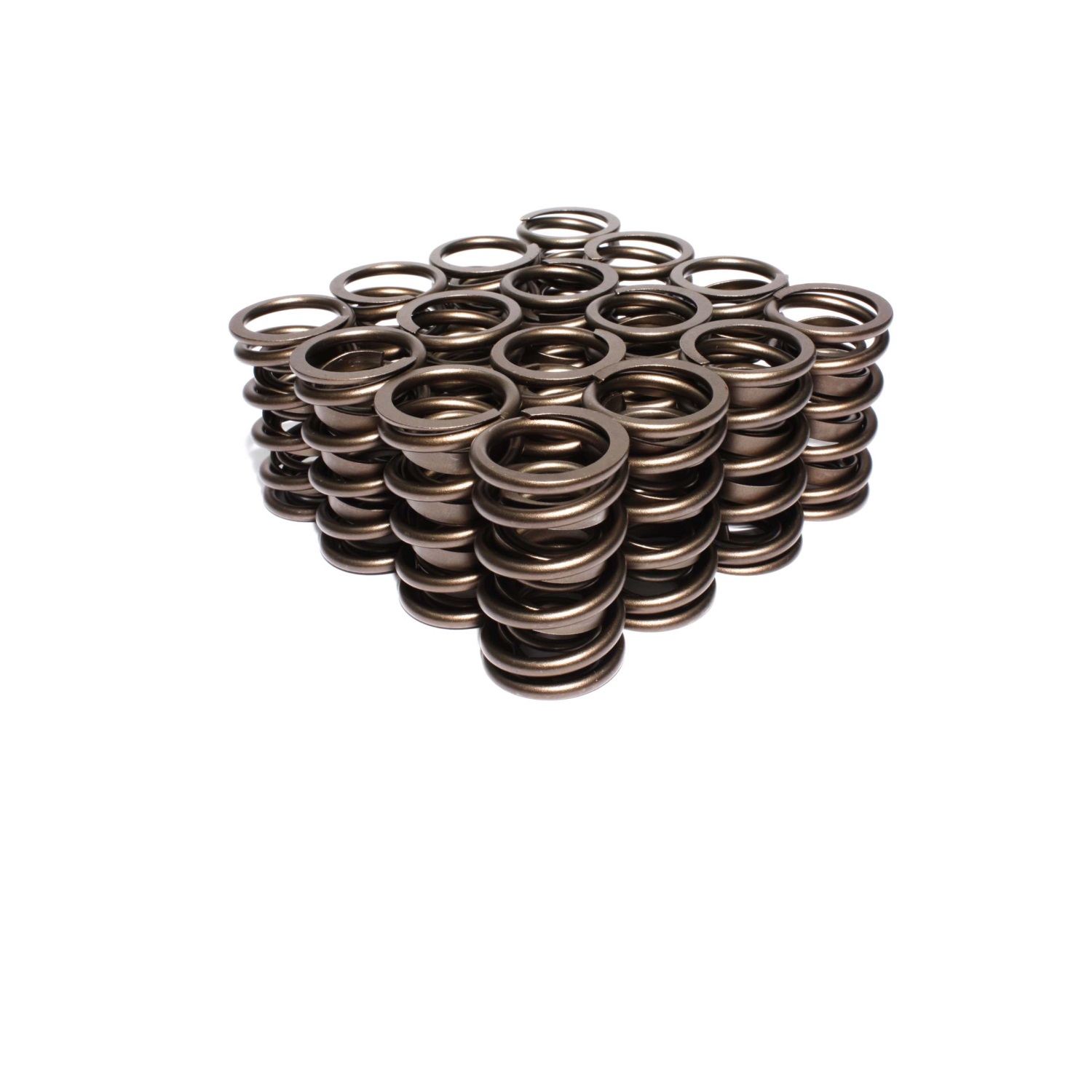 COMP Cams 950-16 Race Sportsman 1.475\" OD Single Springs,  1.900\" Installed Height,  16 Springs