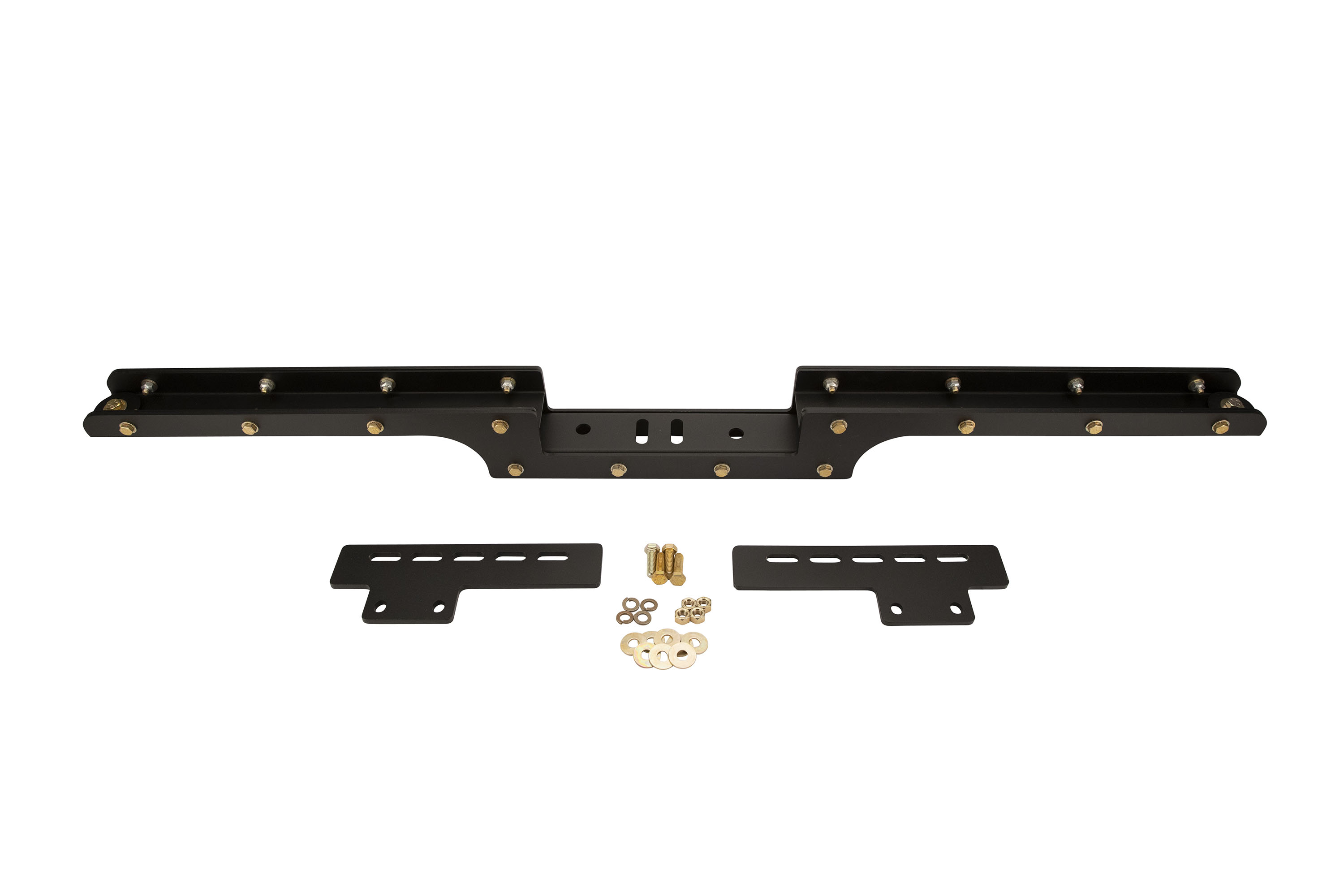 TCI Automotive 953002 Crossmember For \'67-\'74 GM A-Body W/ All Transmissions