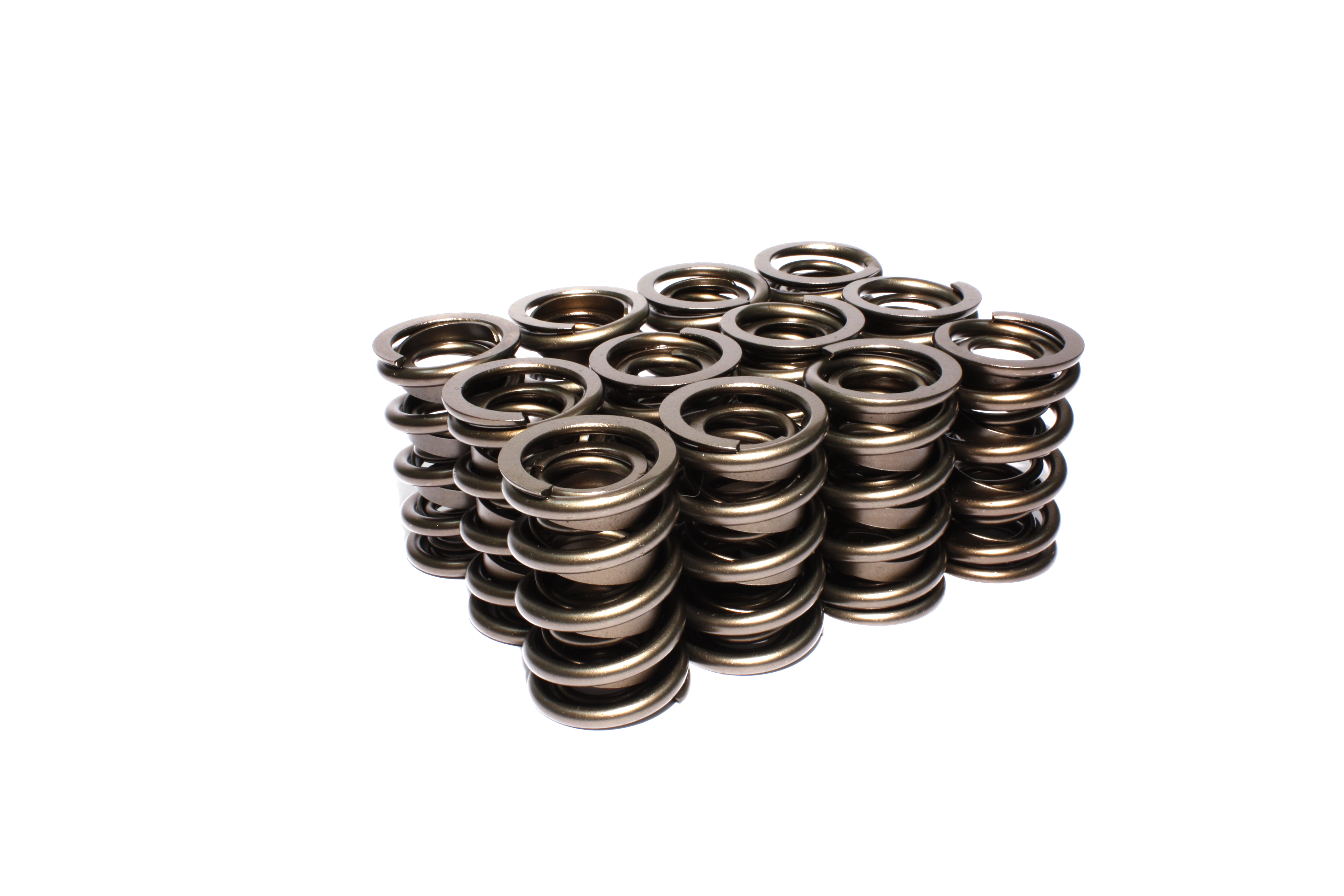 COMP Cams 954-12 VALVE SPRINGS, 1.536\" 2 SPRING