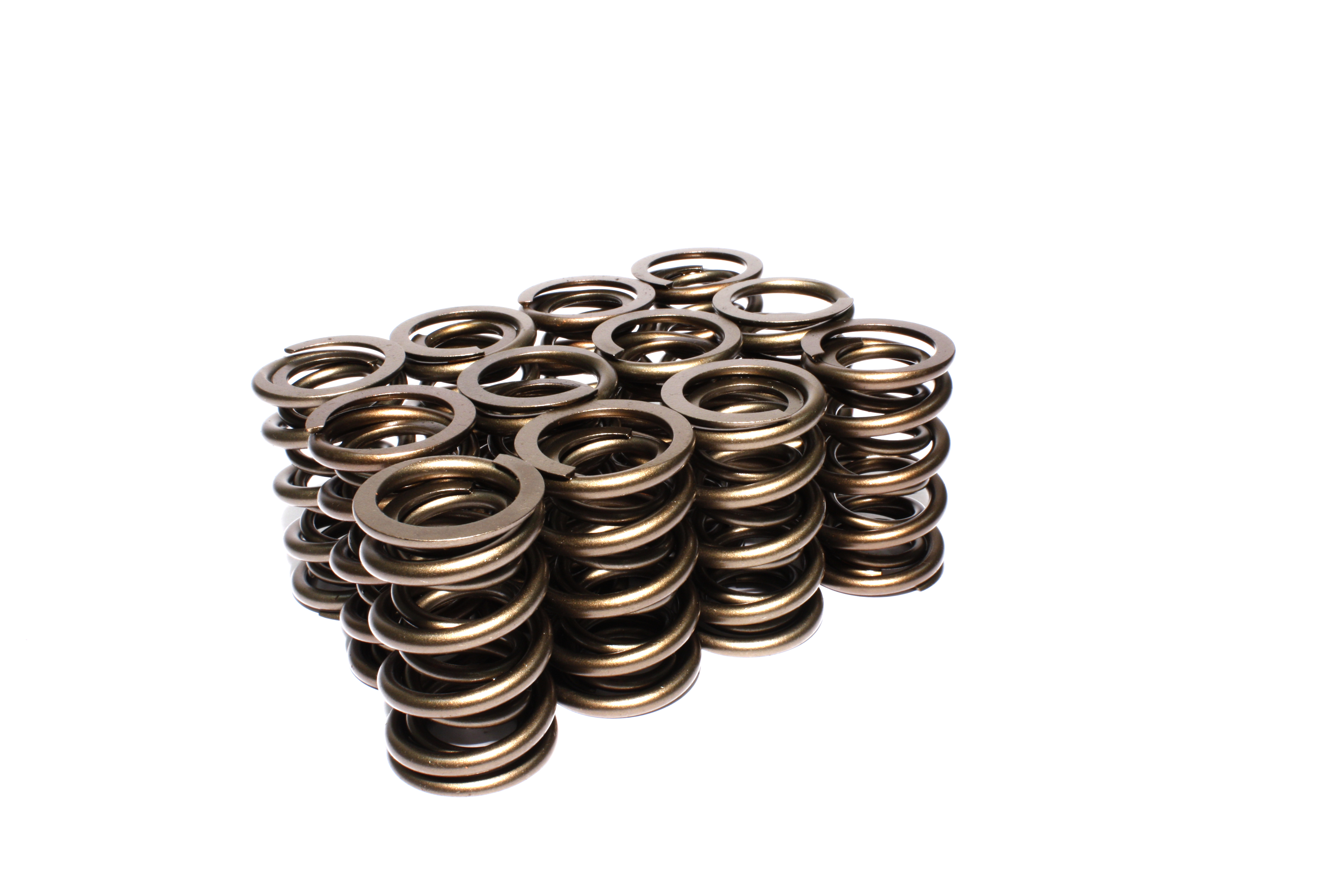 COMP Cams 955-12 Race Endurance 1.565\" OD Dual Springs,  2.000\" Installed Height,  12Springs