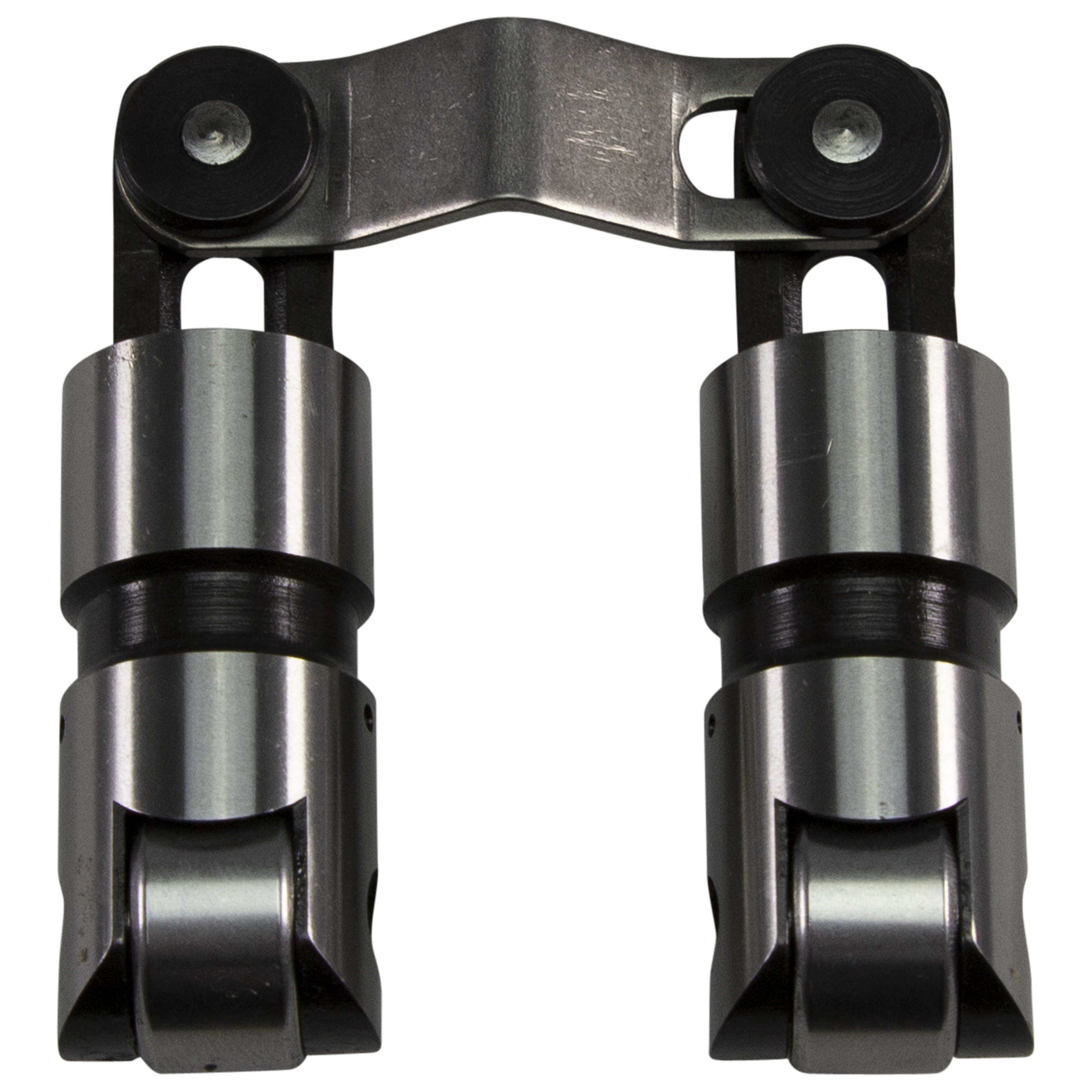 COMP Cams 96043B-2 Sportsman Solid Roller Lifter Pair W/ Bushing For Chrysler 273-360