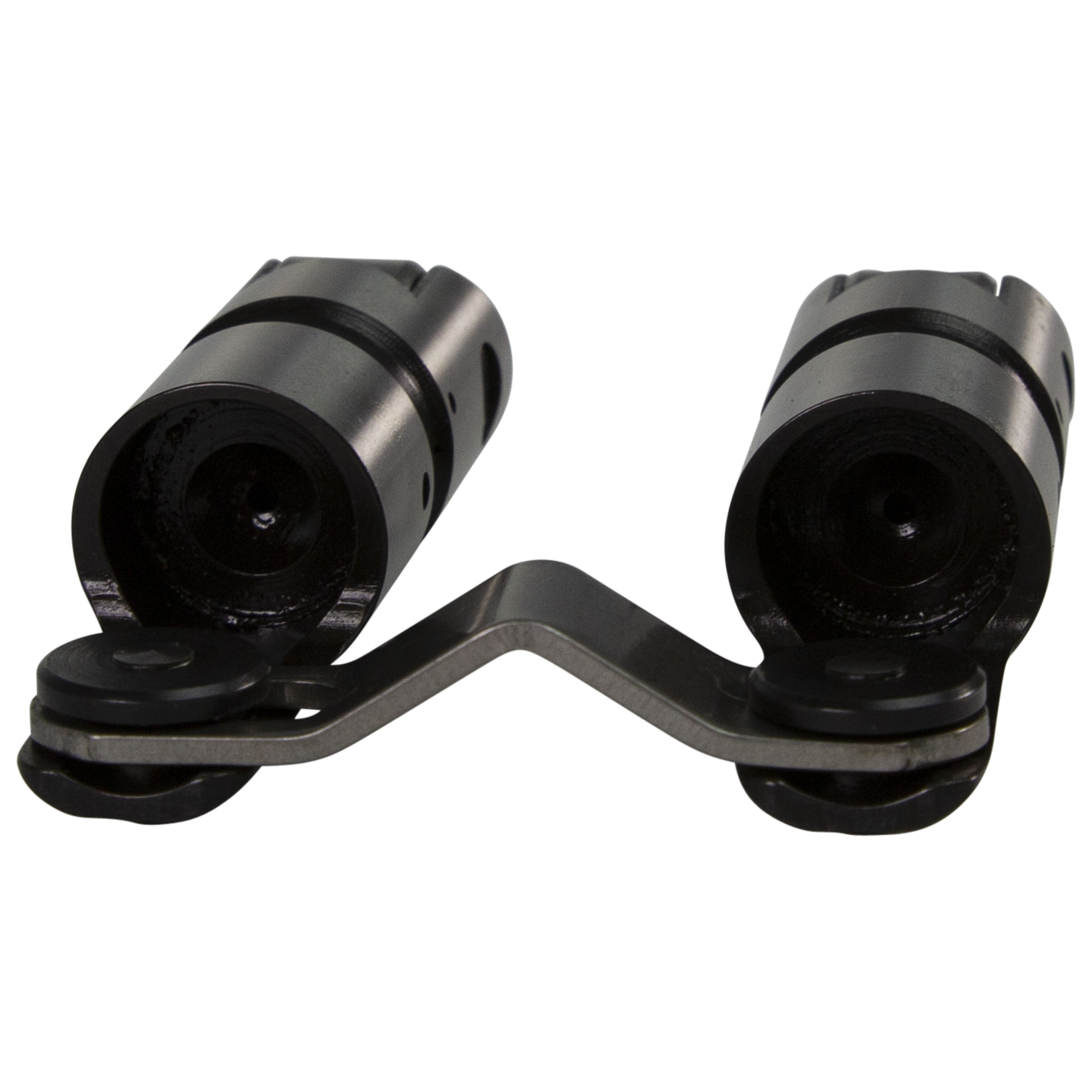 COMP Cams 96043B-2 Sportsman Solid Roller Lifter Pair W/ Bushing For Chrysler 273-360
