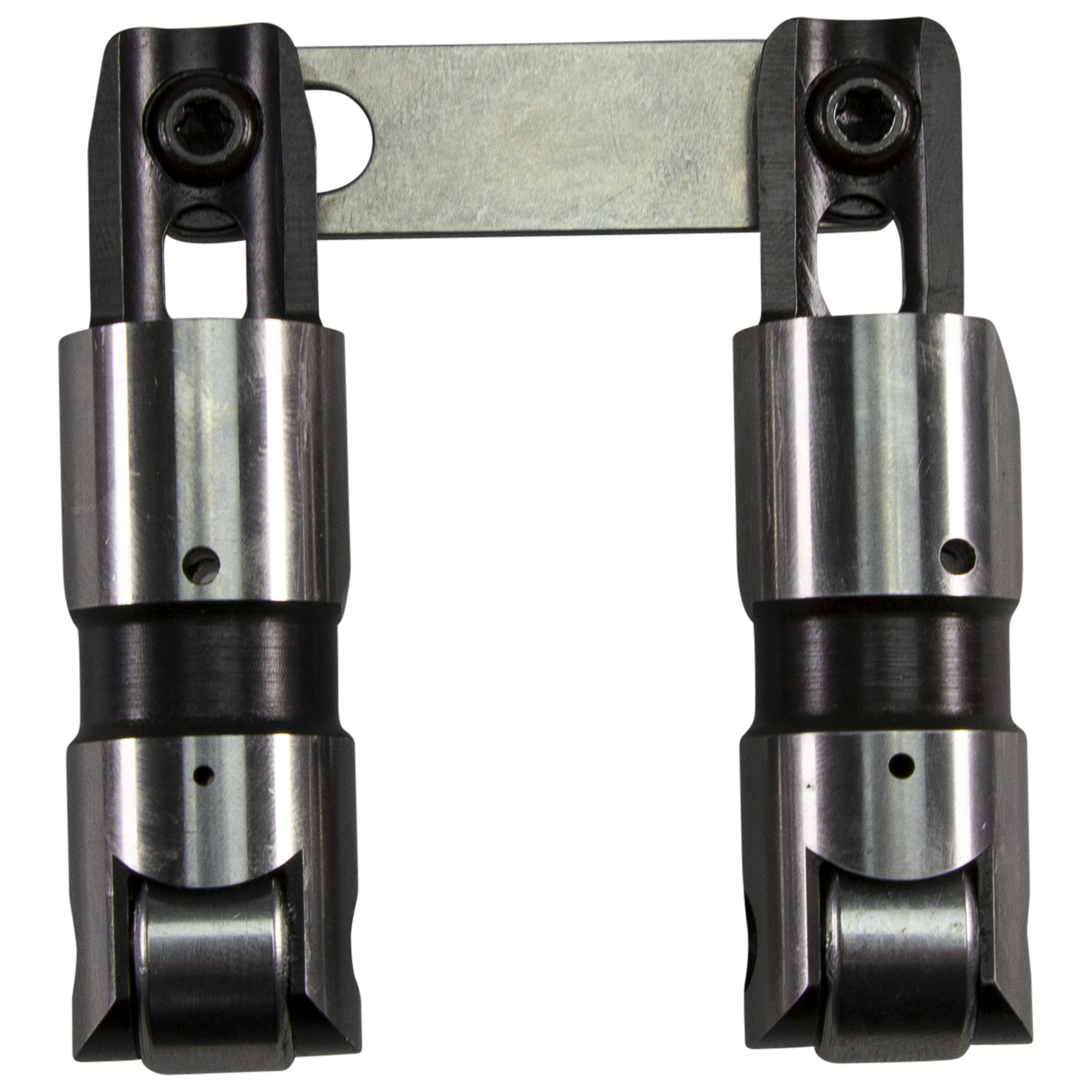 COMP Cams 967879B-16 Sportsman Solid Roller Lifter Set W/ Bushing For Ford SVO W/ Yates Head