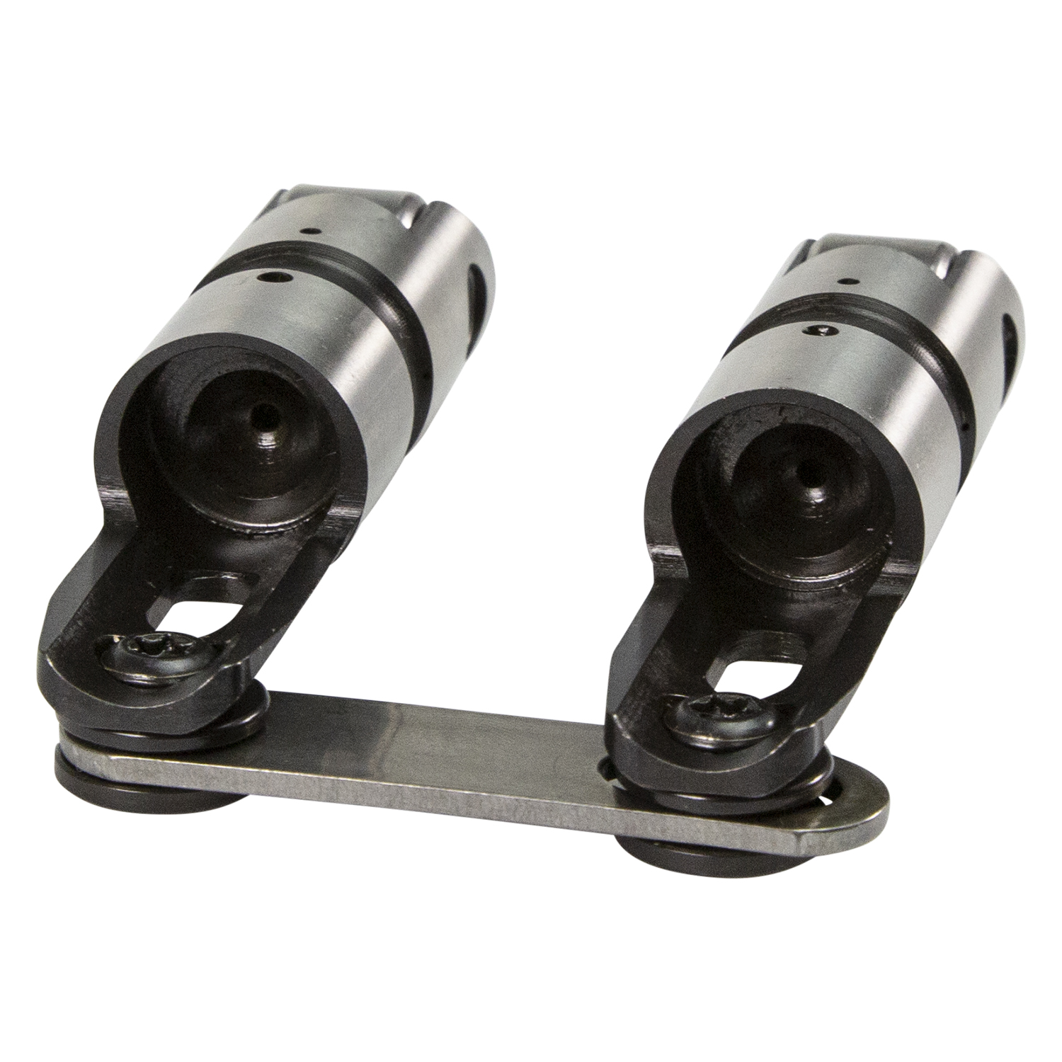 COMP Cams 96818-2 Sportsman Solid Roller Lifter Pair W/ Bearing For Chevrolet Small Block