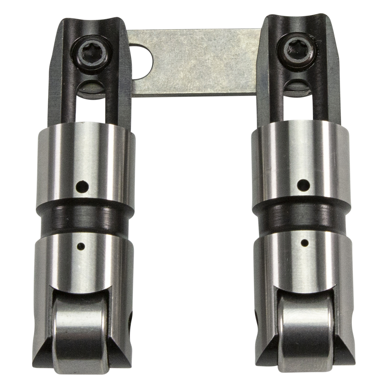 COMP Cams 96818B-2 Sportsman Solid Roller Lifter Pair W/ Bushing For Chevrolet Small Block