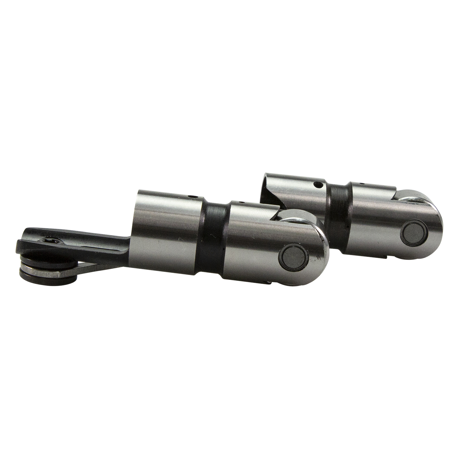 COMP Cams 96818CL-2 Sportsman Solid Roller Lifter Pair W/ Bearing For Chevrolet Small Block
