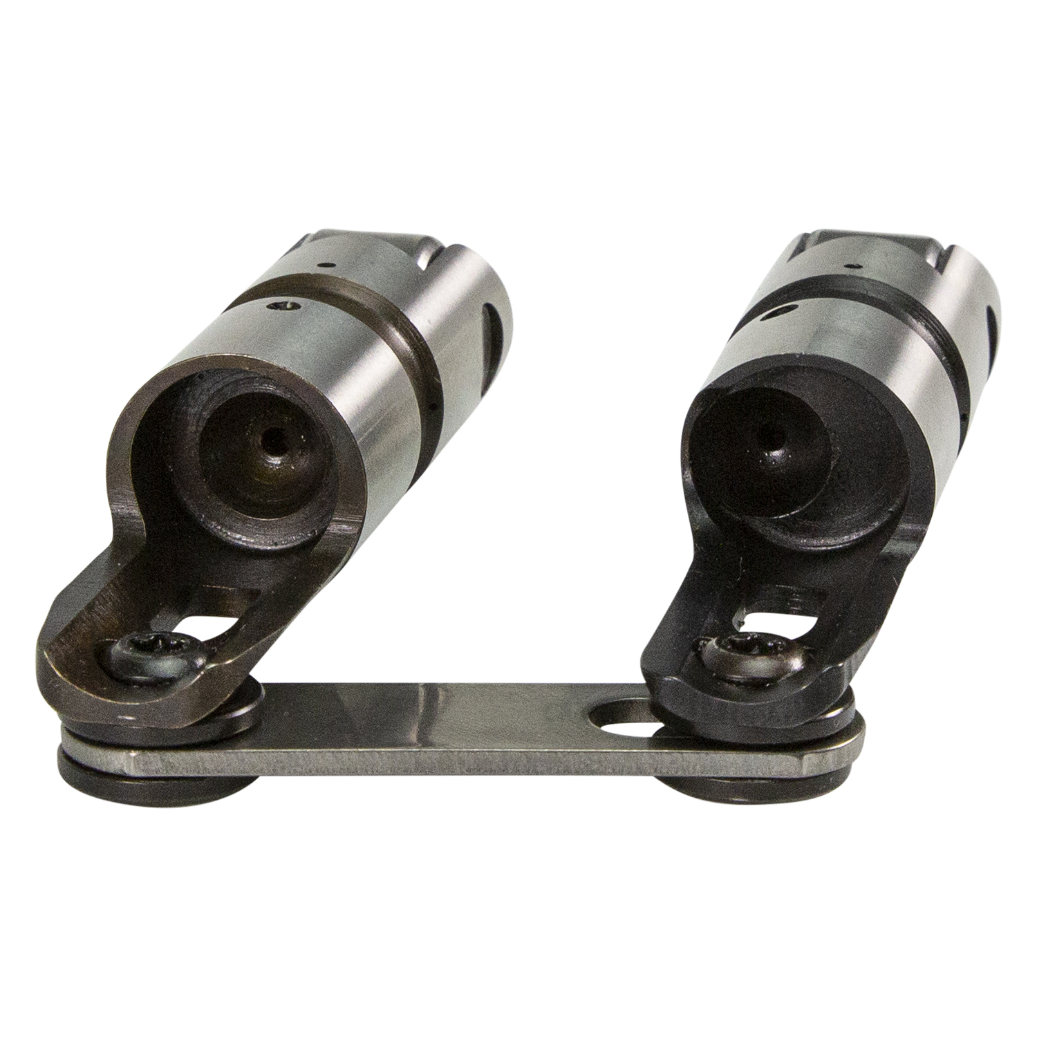 COMP Cams 96818CR-2 Sportsman Solid Roller Lifter Pair W/ Bearing For Chevrolet Small Block