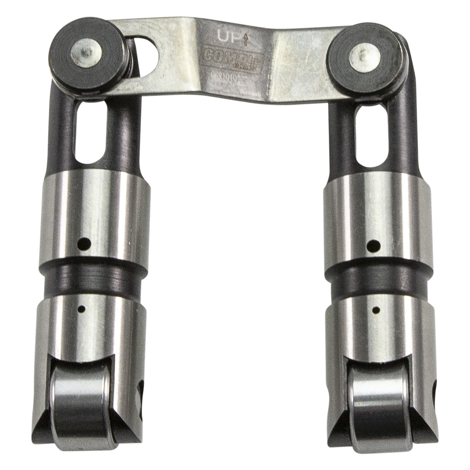 COMP Cams 96819-2 Sportsman Solid Roller Lifter Pair W/ Bearing For Chevrolet Big Block