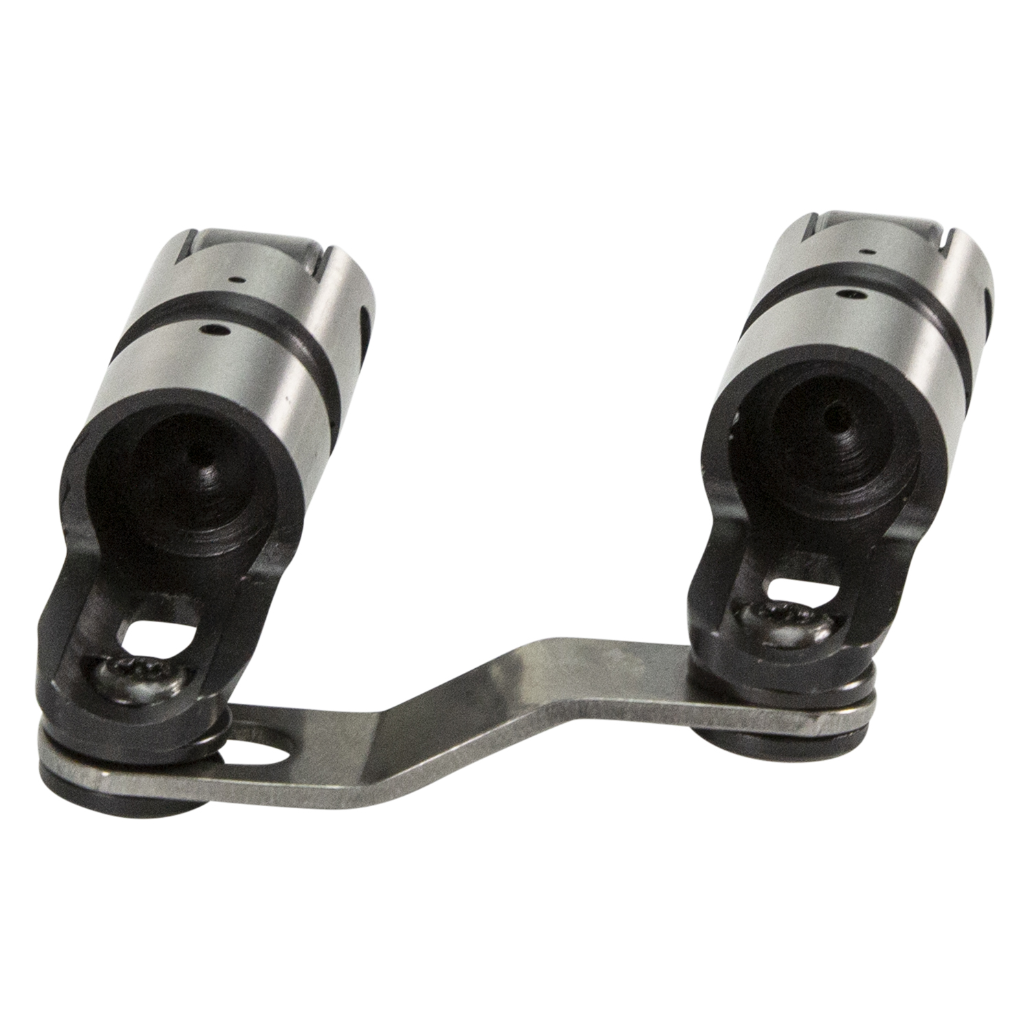 COMP Cams 96819-2 Sportsman Solid Roller Lifter Pair W/ Bearing For Chevrolet Big Block