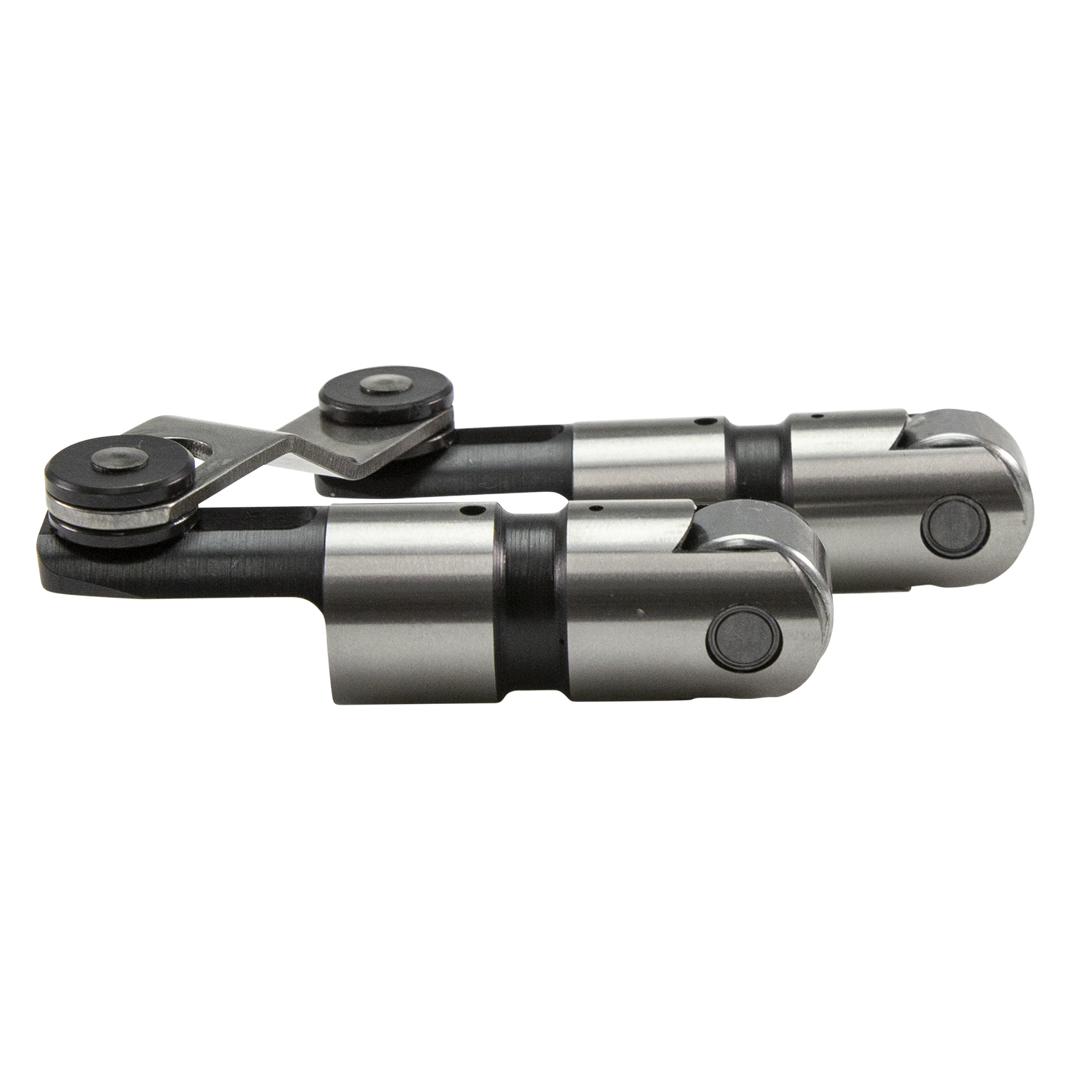 COMP Cams 96819-2 Sportsman Solid Roller Lifter Pair W/ Bearing For Chevrolet Big Block
