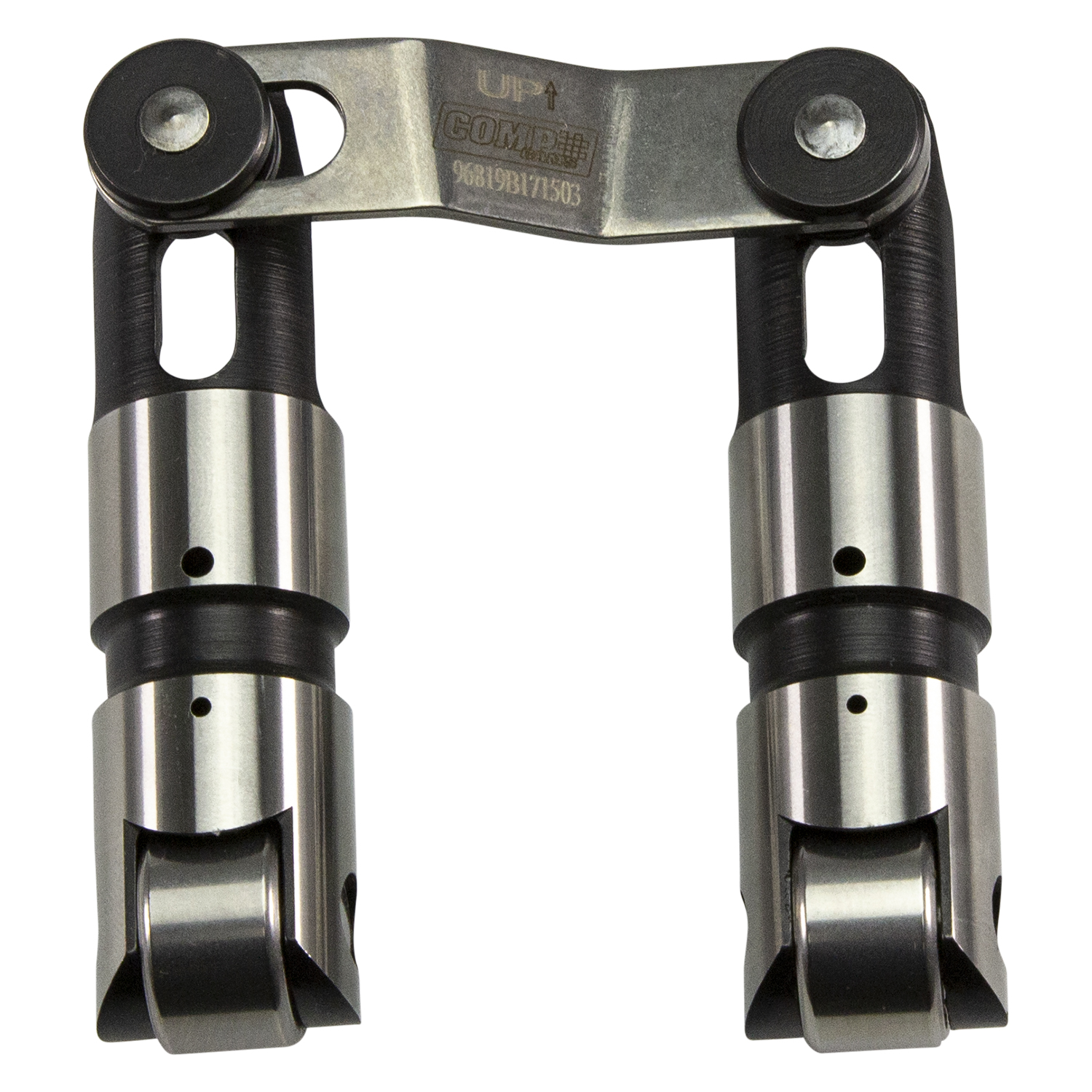 COMP Cams 96819B-16 Sportsman Solid Roller Lifter Set W/ Bushing For Chevrolet Big Block