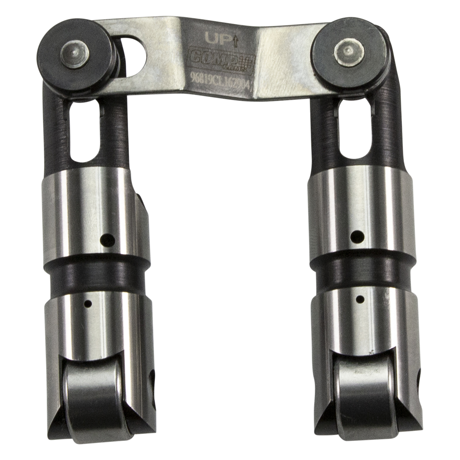 COMP Cams 96819CL-2 Sportsman Solid Roller Lifter Pair W/ Bearing For Chevrolet Big Block