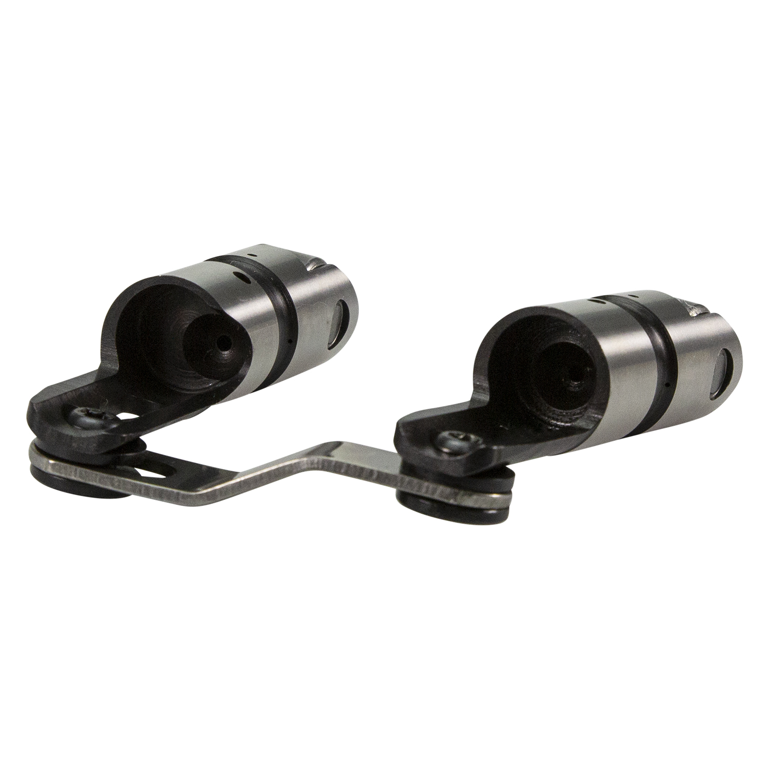 COMP Cams 96819CL-2 Sportsman Solid Roller Lifter Pair W/ Bearing For Chevrolet Big Block