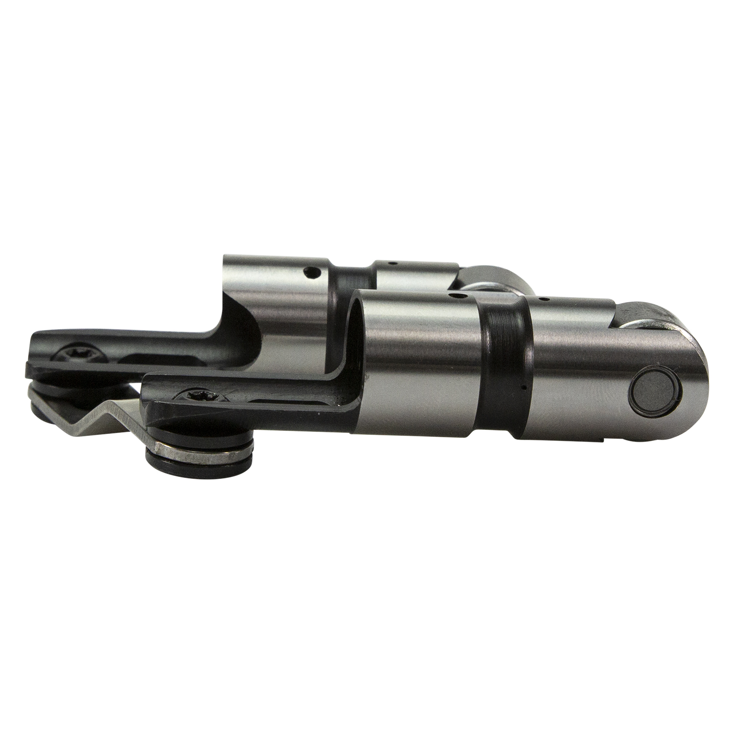 COMP Cams 96819CL-2 Sportsman Solid Roller Lifter Pair W/ Bearing For Chevrolet Big Block