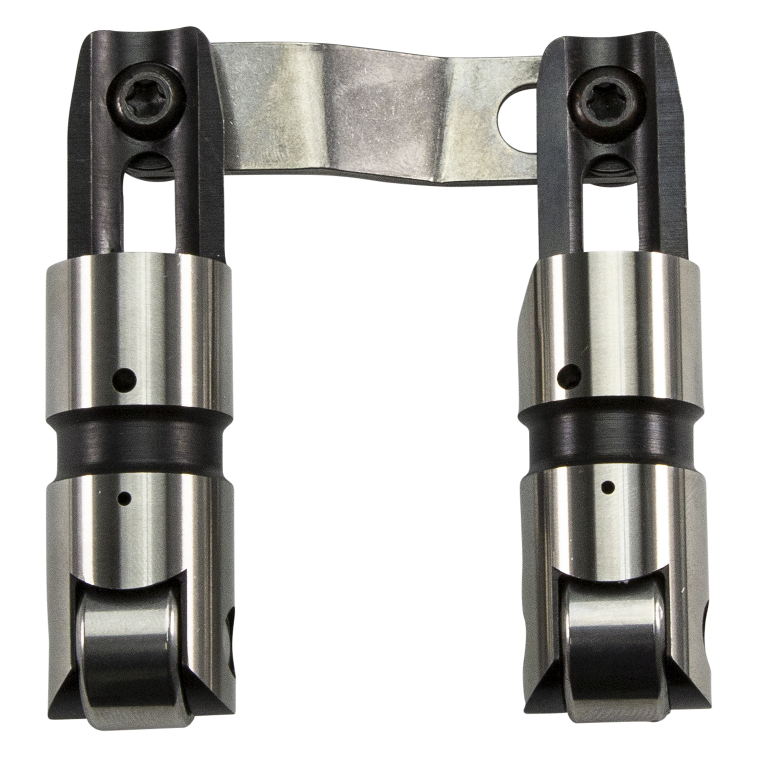 COMP Cams 96819CLB-2 Sportsman Solid Roller Lifter Pair W/ Bushing For Chevrolet Big Block