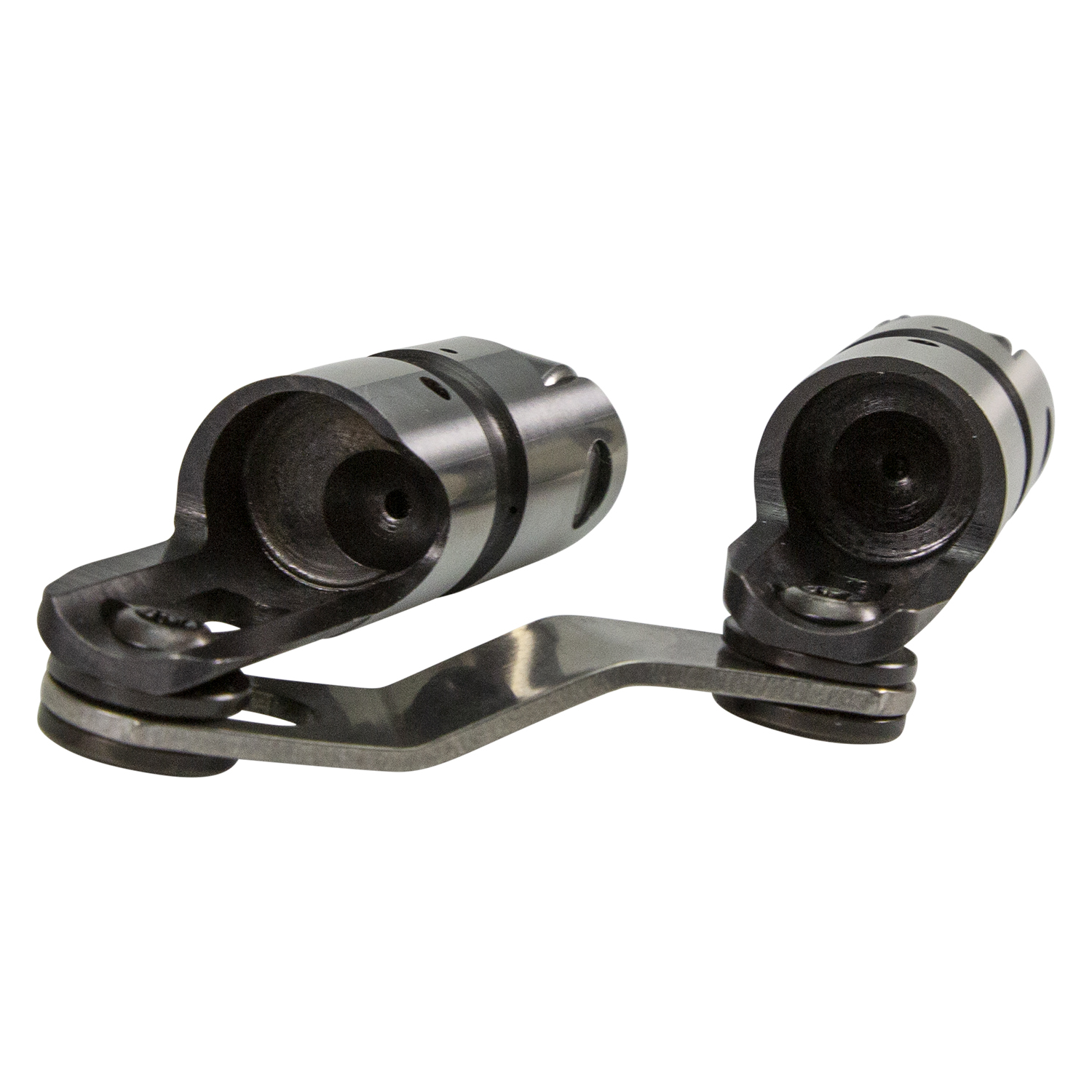 COMP Cams 96819CLB-2 Sportsman Solid Roller Lifter Pair W/ Bushing For Chevrolet Big Block
