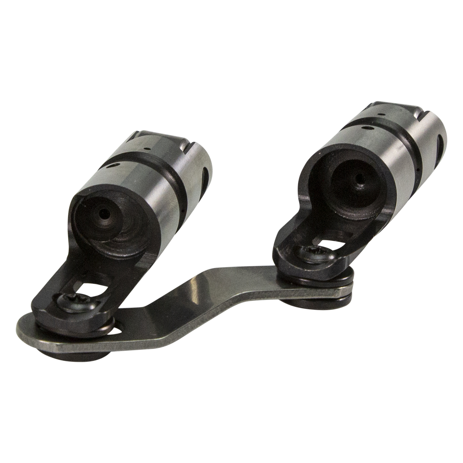 COMP Cams 96819CR-2 Sportsman Solid Roller Lifter Pair W/ Bearing For Chevrolet Big Block