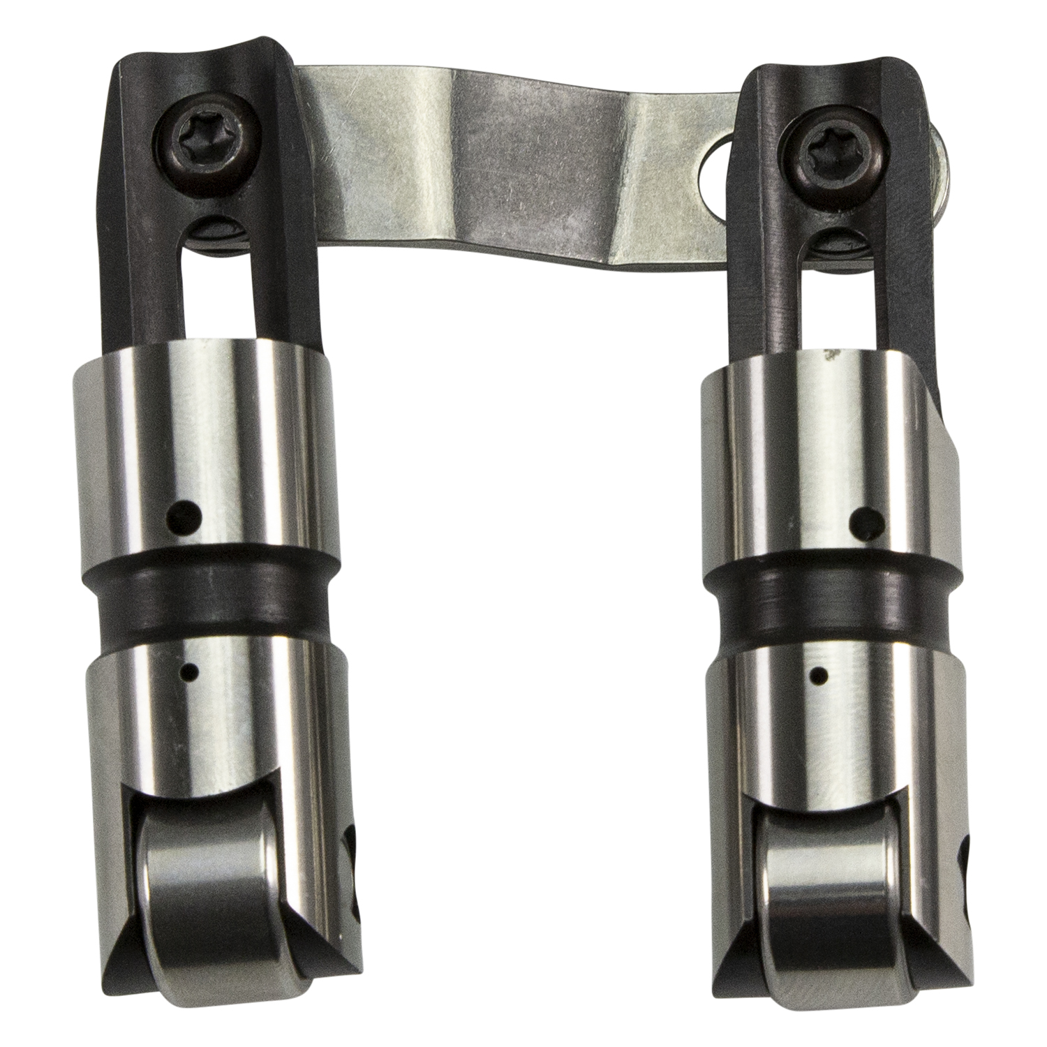 COMP Cams 96819CRB-2 Sportsman Solid Roller Lifter Pair W/ Bushing For Chevrolet Big Block