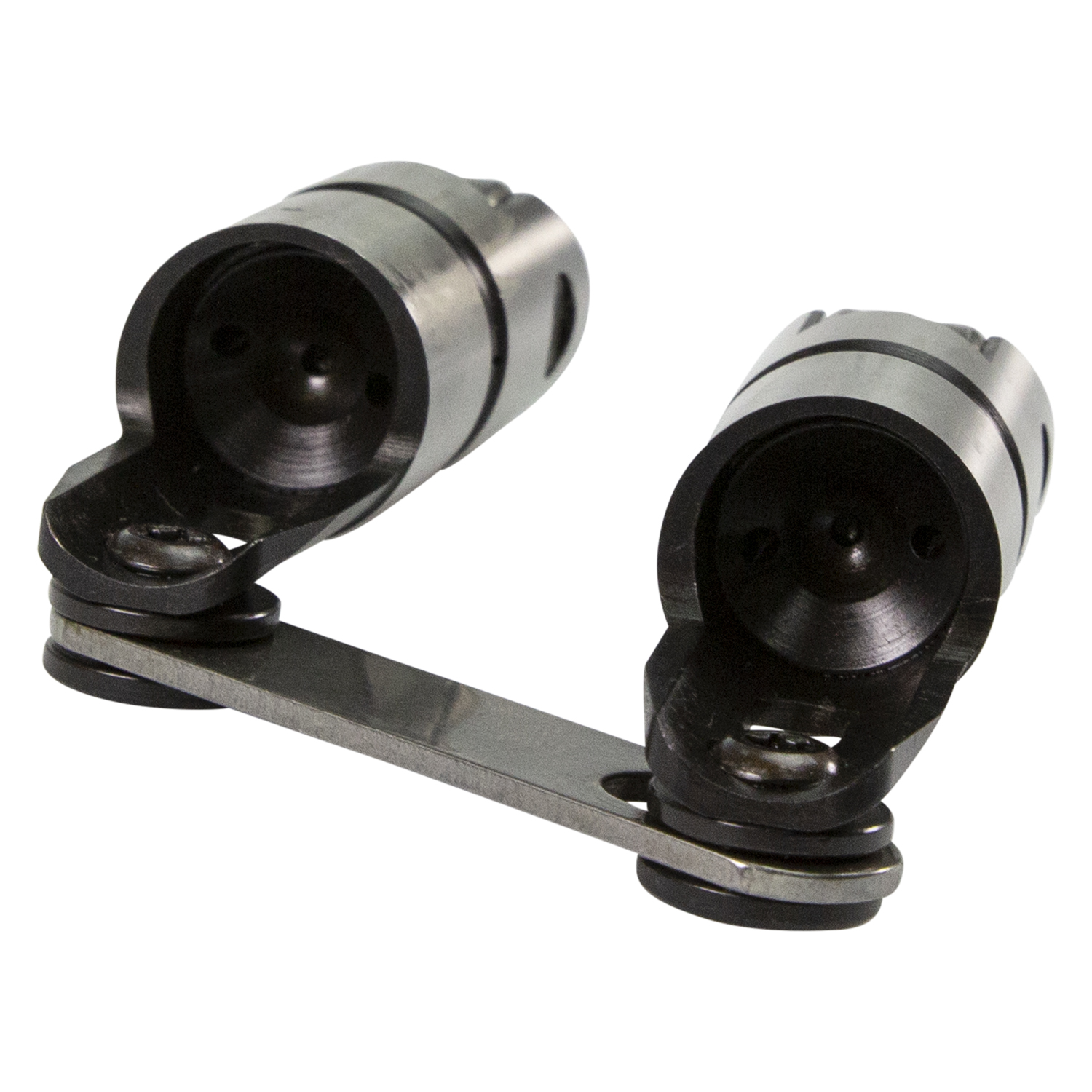 COMP Cams 96829B-16 Sportsman Solid Roller Lifter Set W/ Bushing For Chrysler 383-440/426 HEMI
