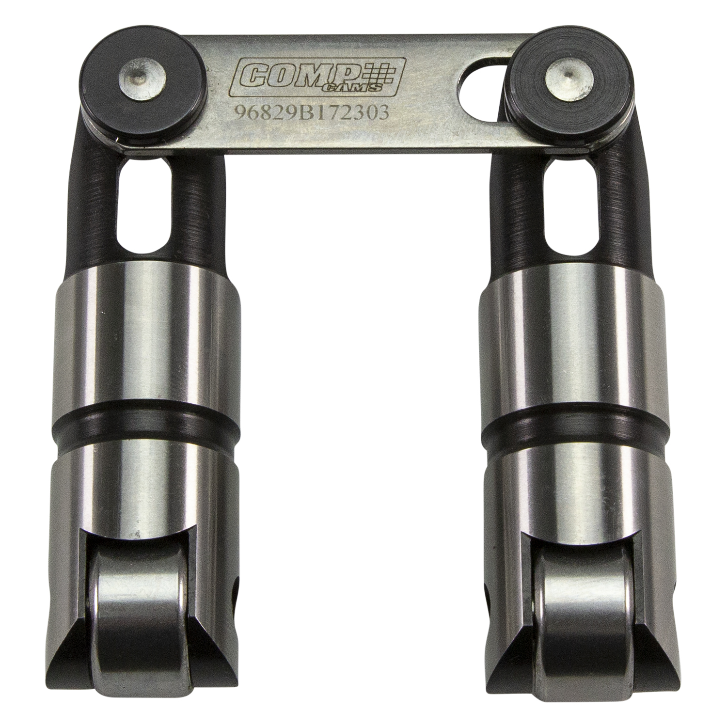 COMP Cams 96829B-16 Sportsman Solid Roller Lifter Set W/ Bushing For Chrysler 383-440/426 HEMI