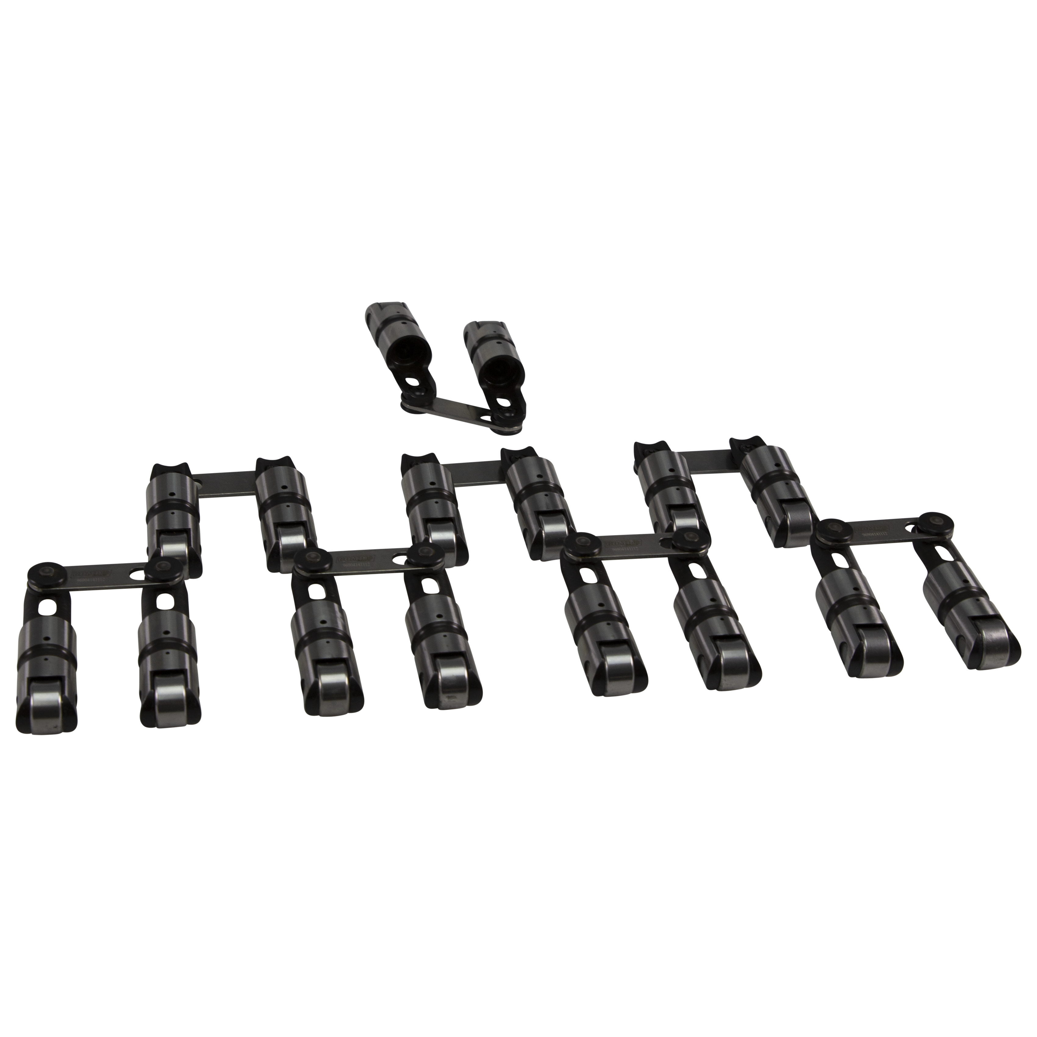 COMP Cams 96831B-16 Sportsman Solid Roller Lifter Set W/ Bushing For Chrysler R3