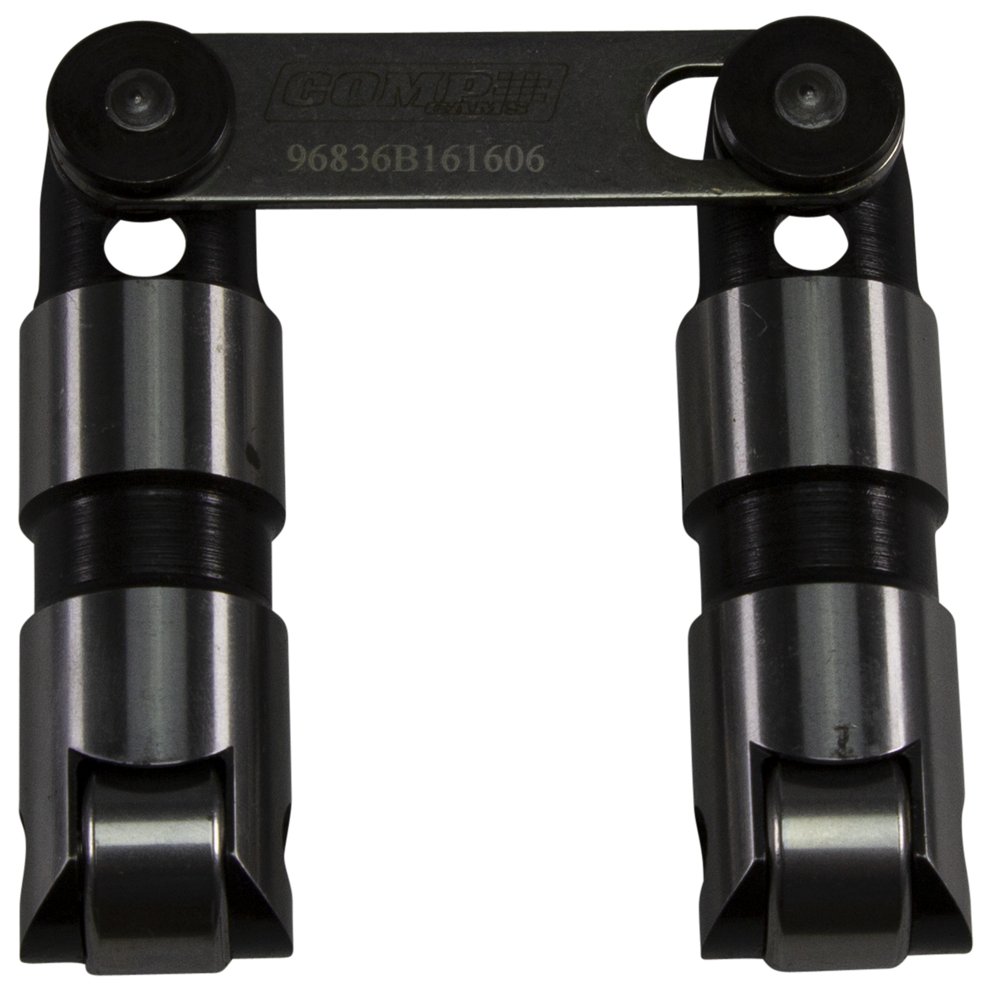 COMP Cams 96836B-2 Sportsman Solid Roller Lifter Pair W/ Bushing For Ford 352-428/429-460