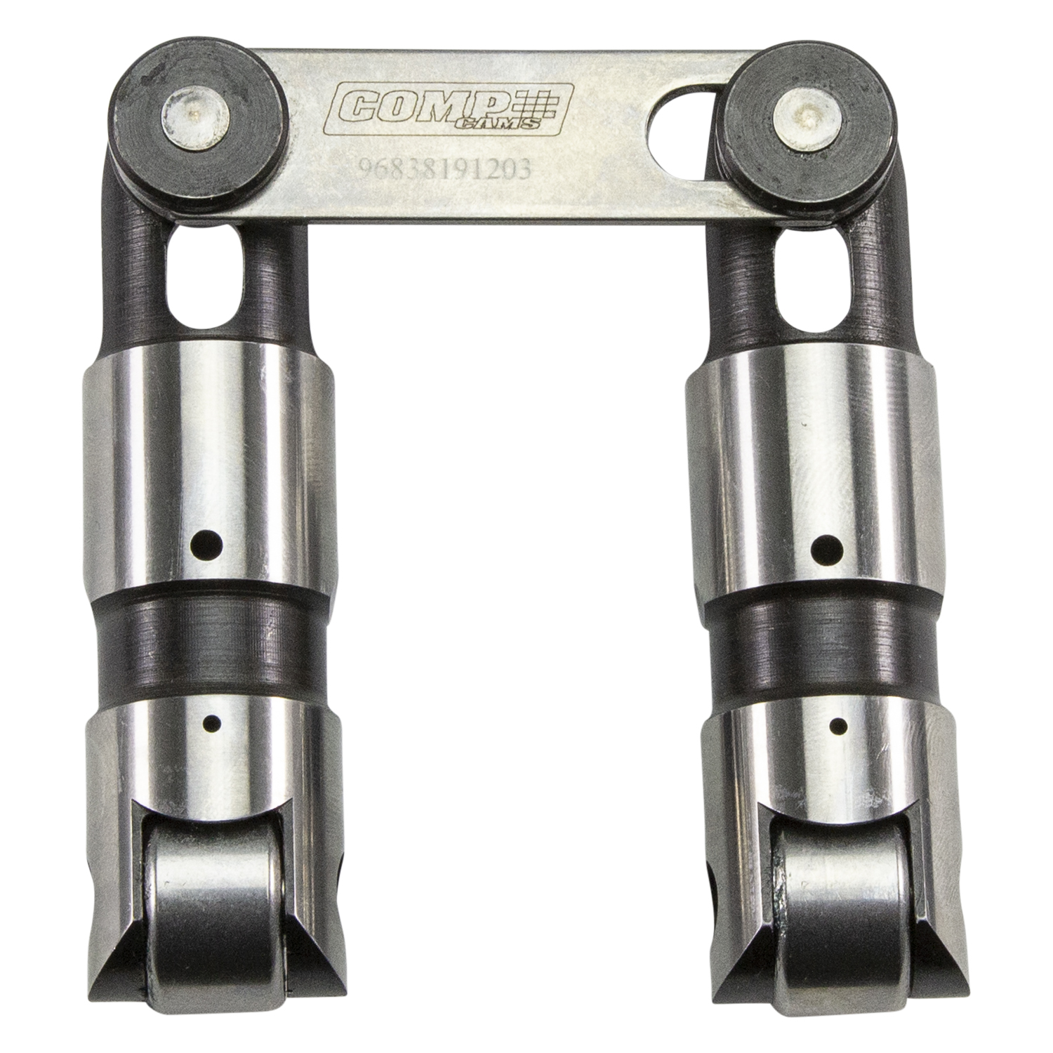 COMP Cams 96838-2 Sportsman Solid Roller Lifter Pair W/ Bearing For Ford 289-351W