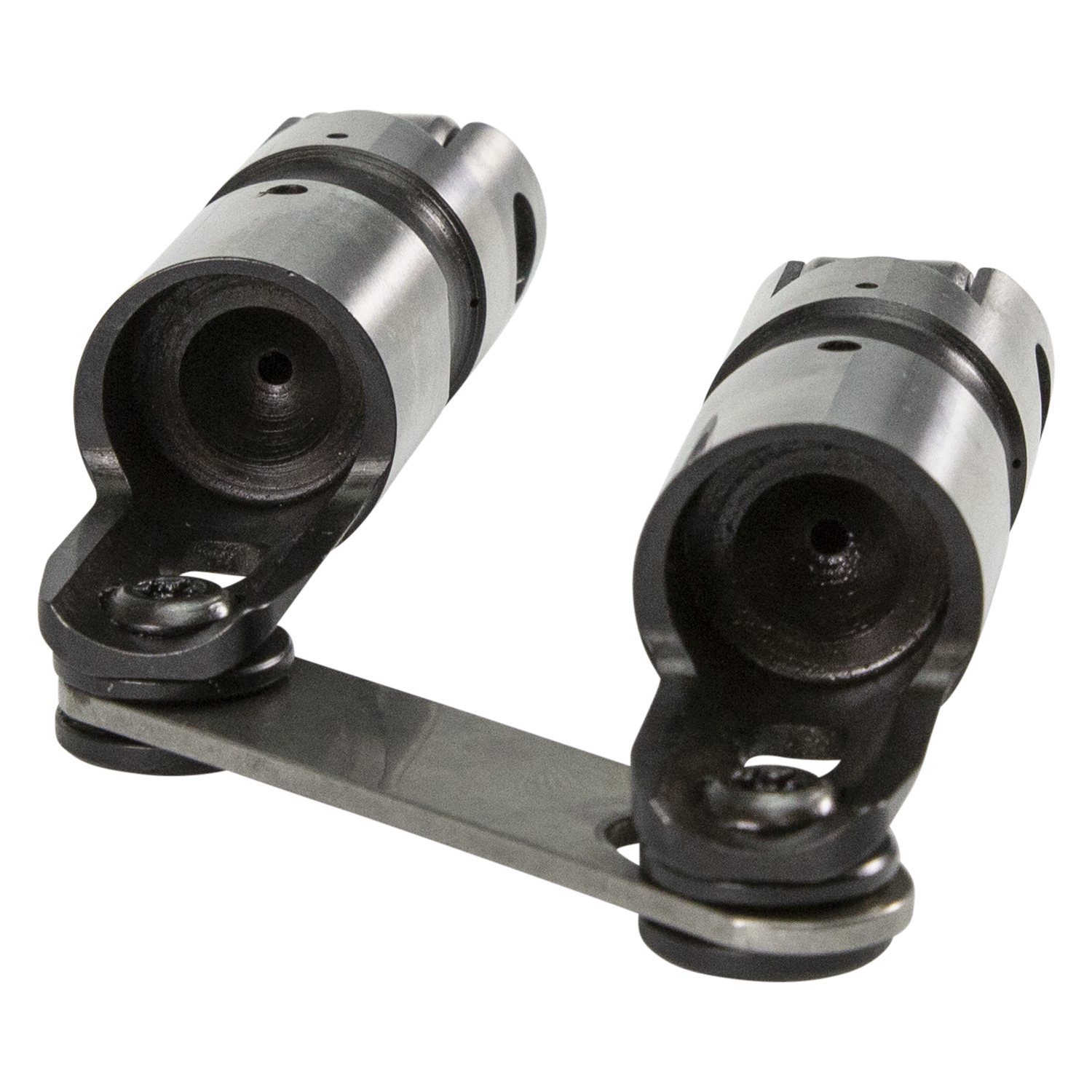 COMP Cams 96838-2 Sportsman Solid Roller Lifter Pair W/ Bearing For Ford 289-351W