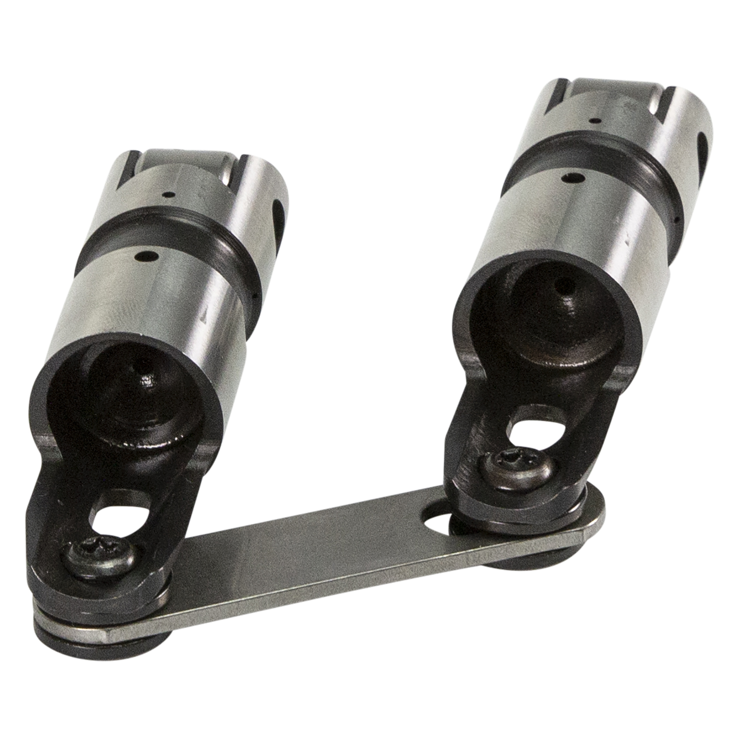 COMP Cams 96838B-16 Sportsman Solid Roller Lifter Set W/ Bushing For Ford 289-351W