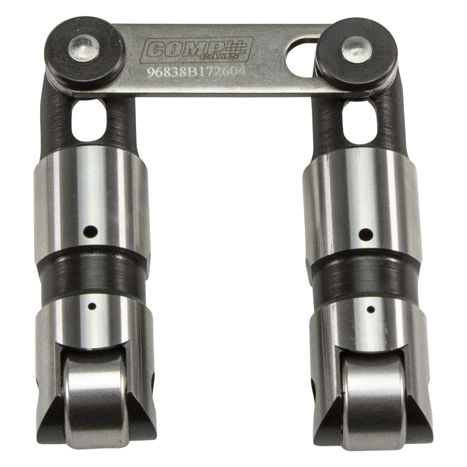 COMP Cams 96838B-16 Sportsman Solid Roller Lifter Set W/ Bushing For Ford 289-351W