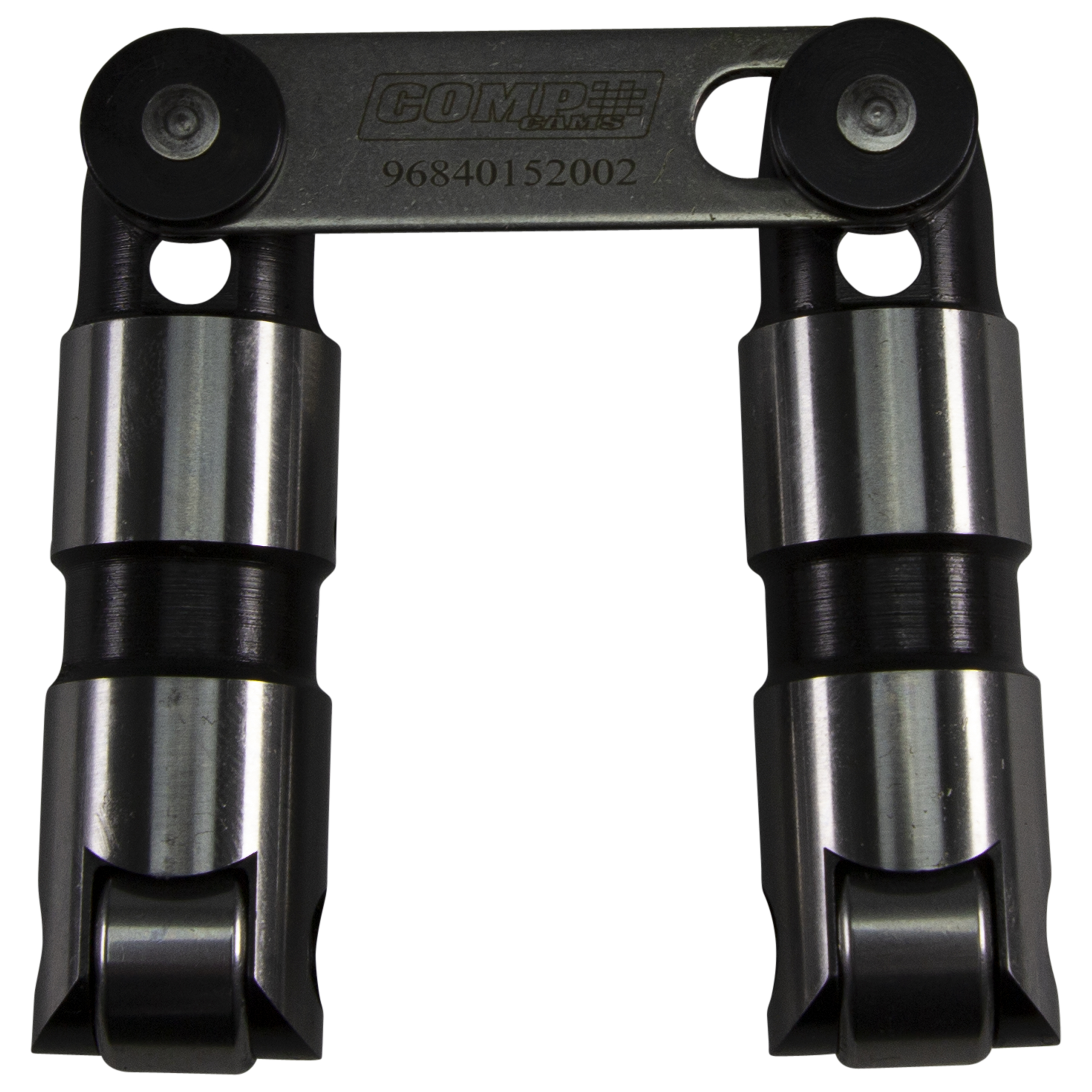 COMP Cams 96840B-16 Sportsman Solid Roller Lifter Set W/ Bushing For Ford 351C, 351-400M