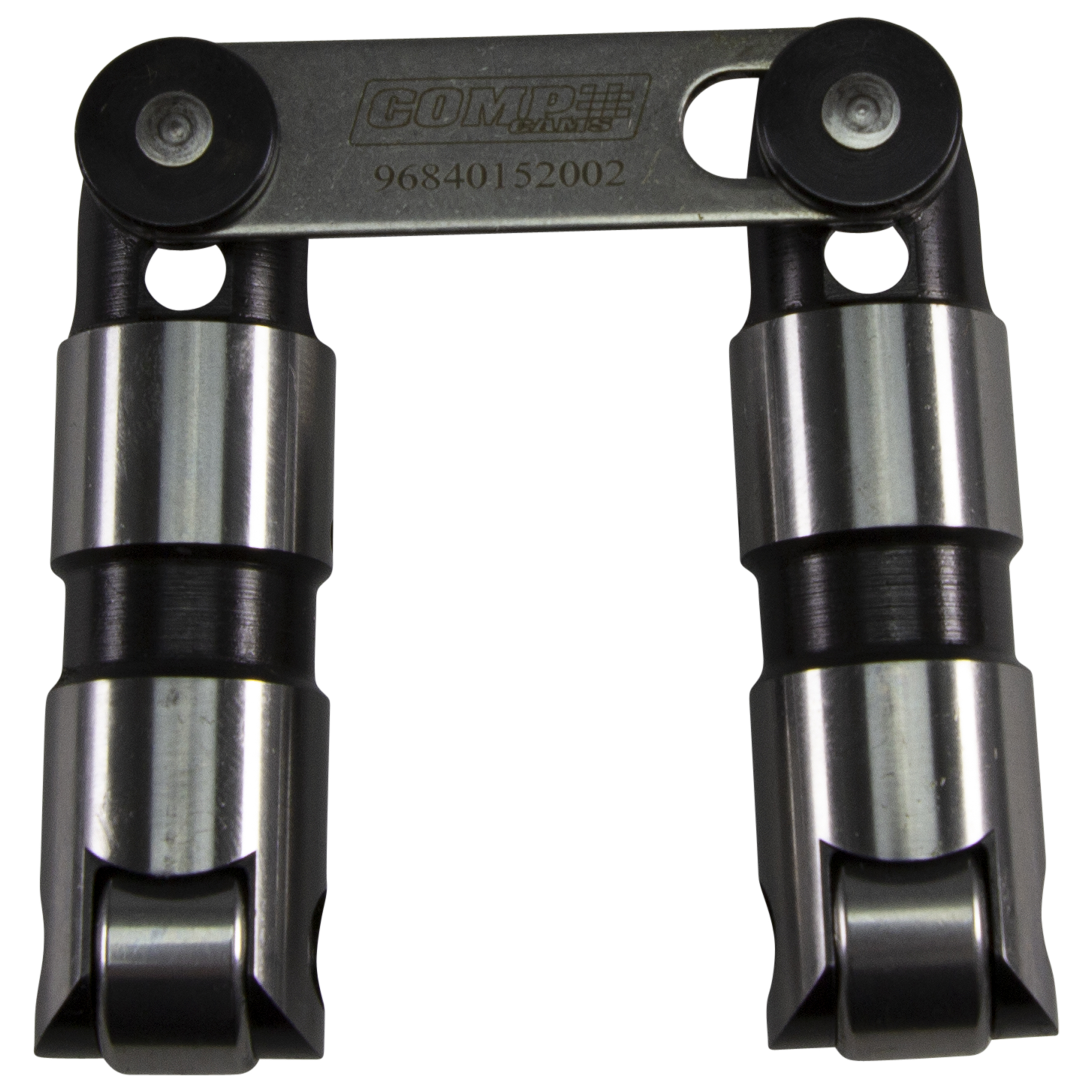 COMP Cams 96840B-16 Sportsman Solid Roller Lifter Set W/ Bushing For Ford 351C, 351-400M