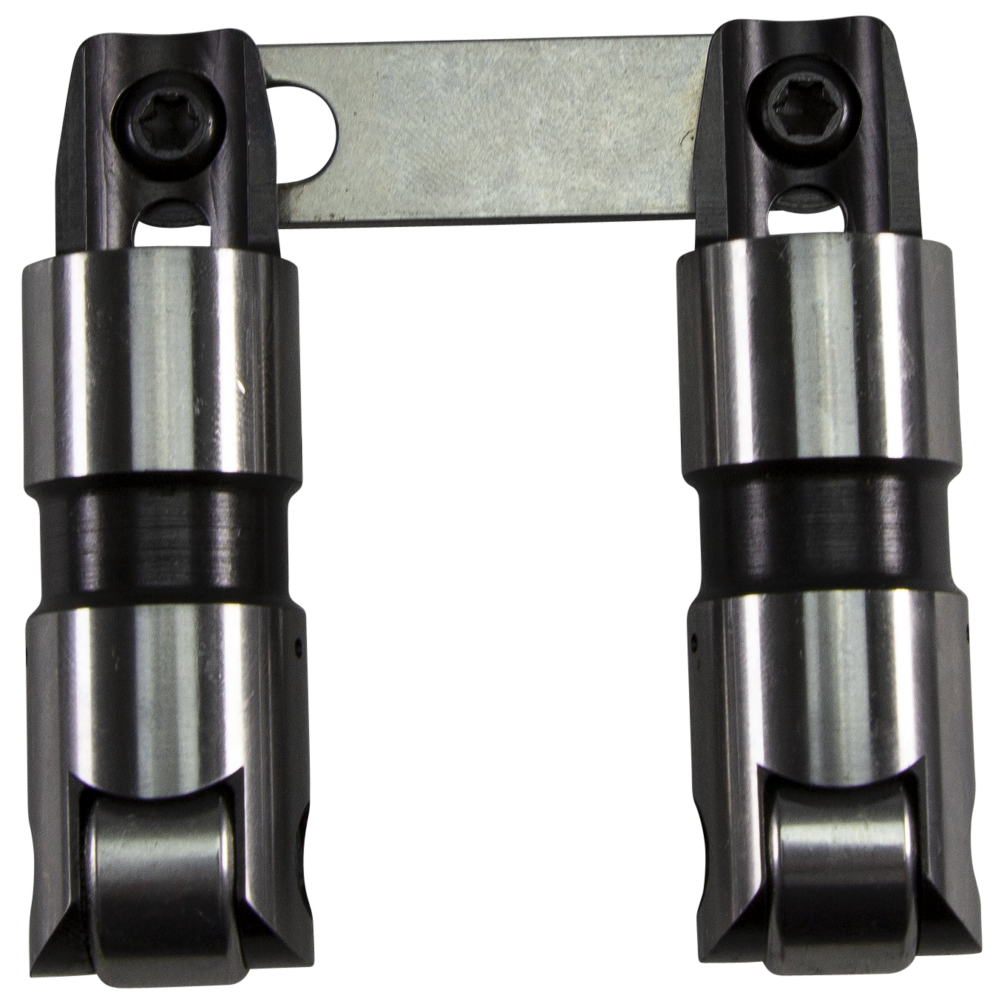 COMP Cams 96840-2 Sportsman Solid Roller Lifter Pair W/ Bearing For Ford 351C, 351-400M
