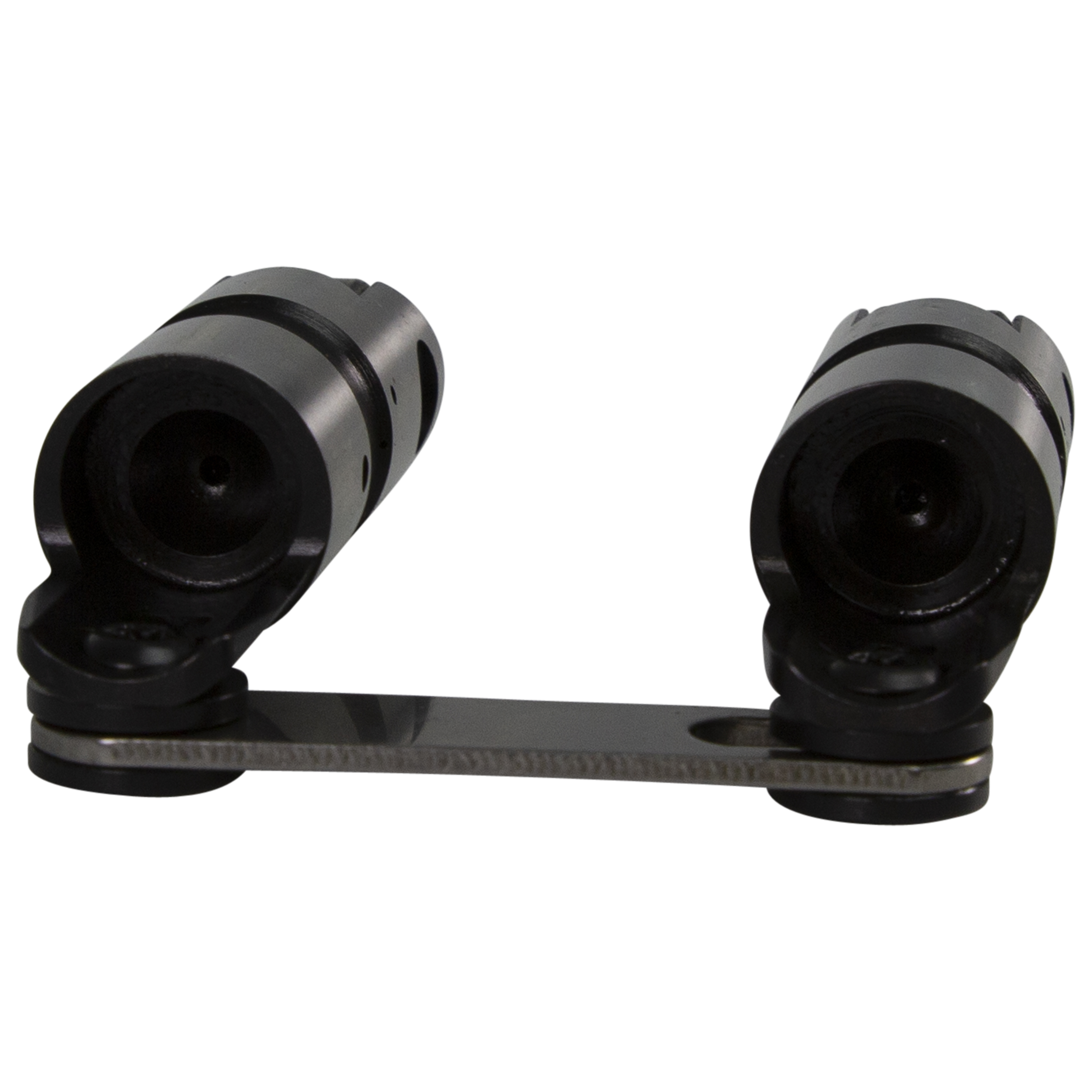 COMP Cams 96840-2 Sportsman Solid Roller Lifter Pair W/ Bearing For Ford 351C, 351-400M