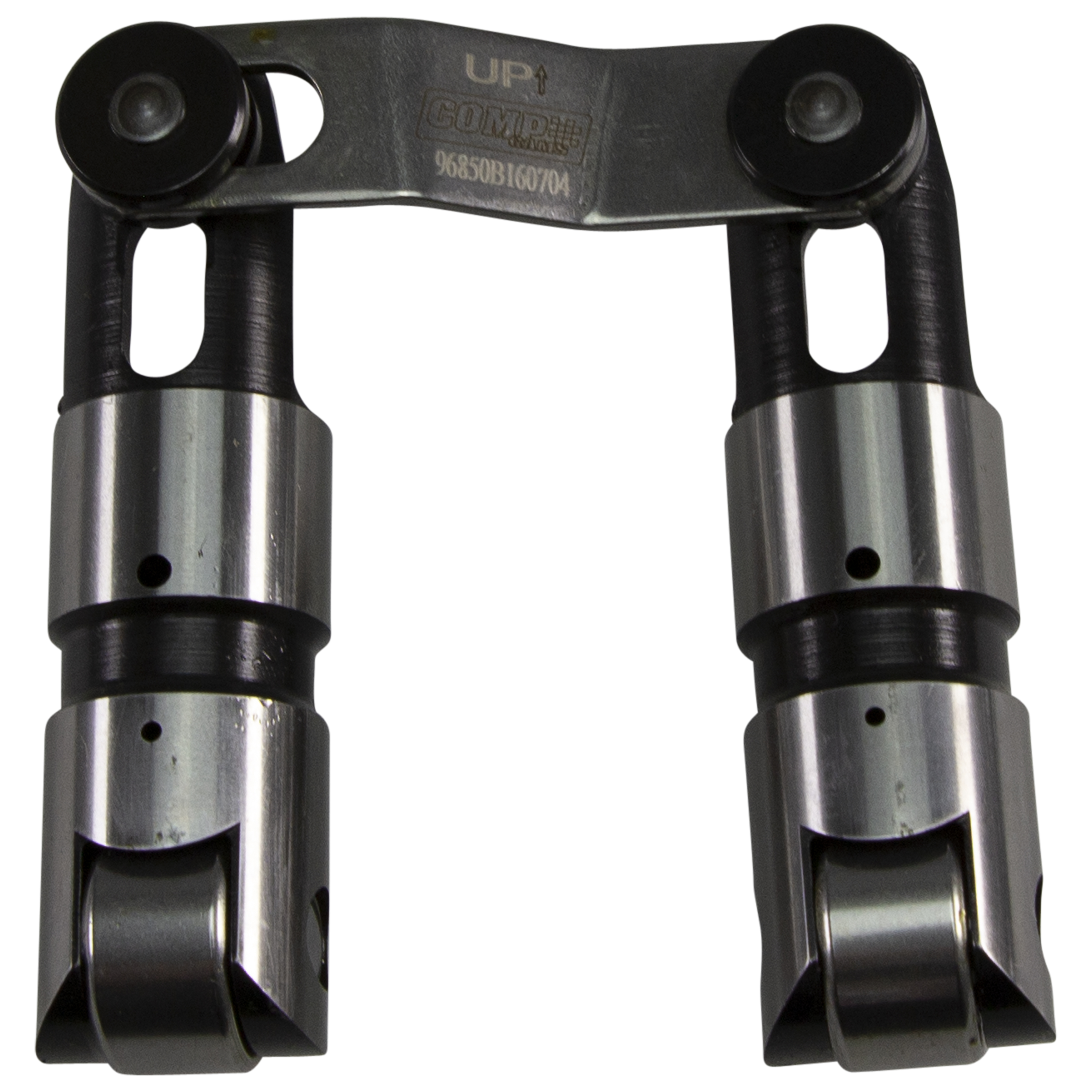 COMP Cams 96850B-16 Sportsman Solid Roller Lifter Set W/ Bushing For Chevrolet Big Block